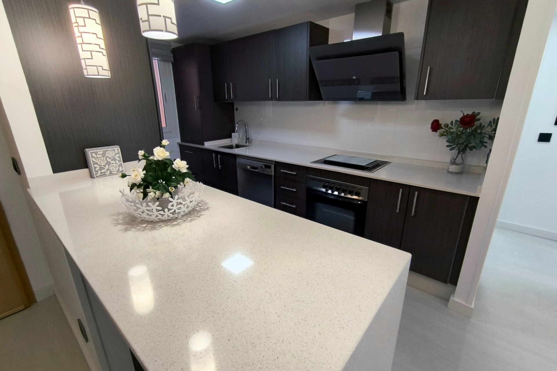 Återförsäljning - Lägenhet / lägenhet -
Torre-Pacheco - Mar Menor Golf Resort