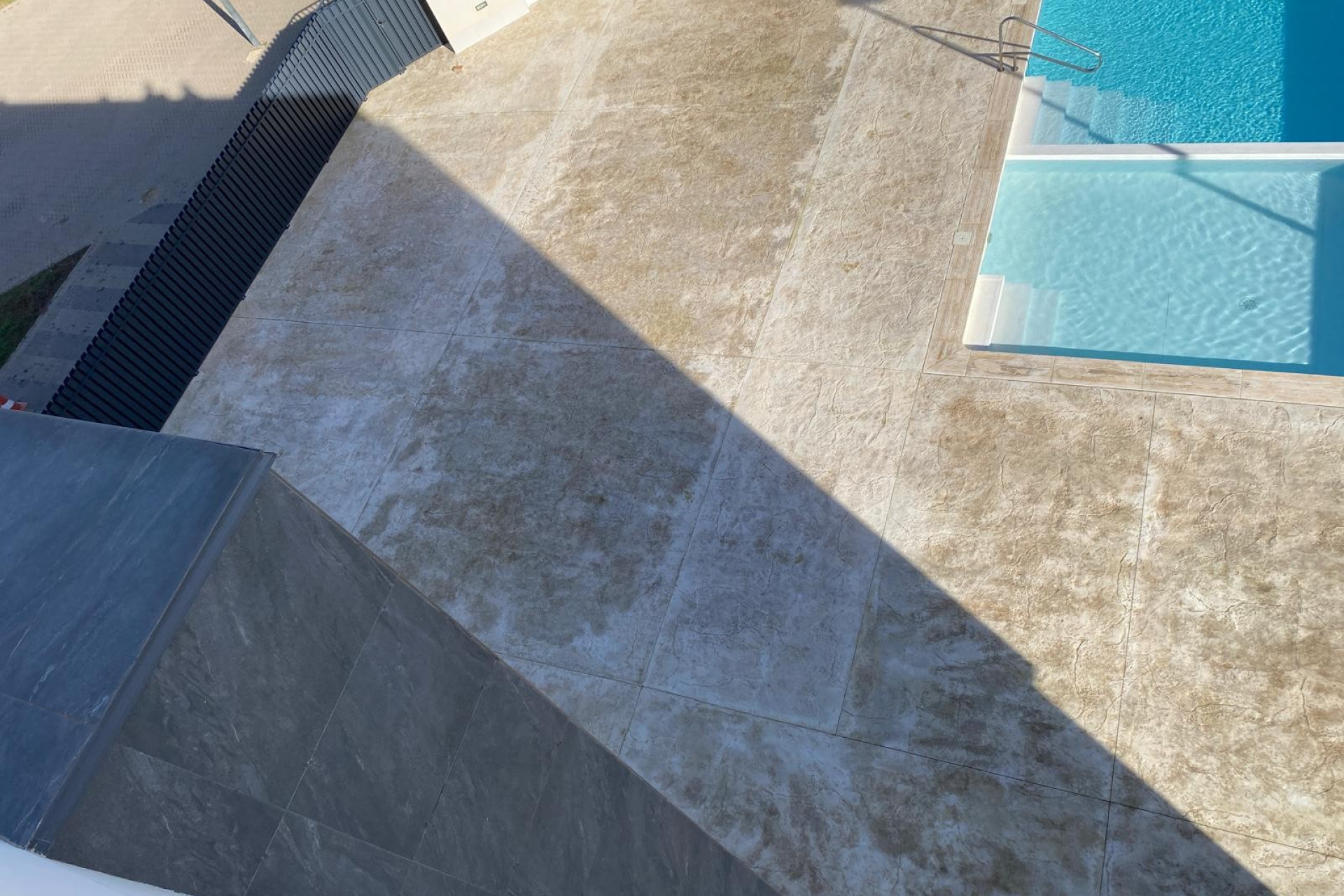 Återförsäljning - Lägenhet / lägenhet -
Torre-Pacheco