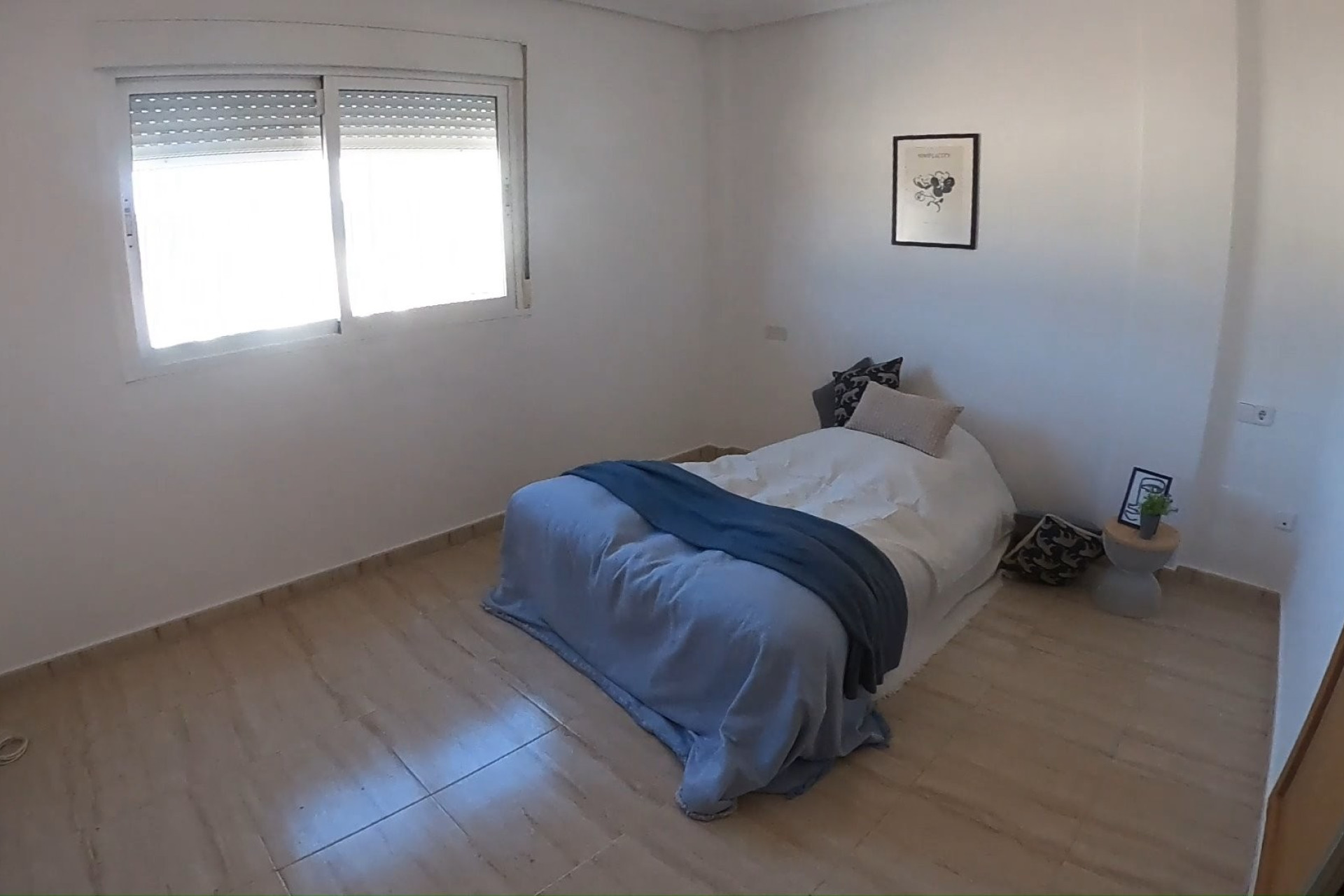 Återförsäljning - Radhus -
San Javier