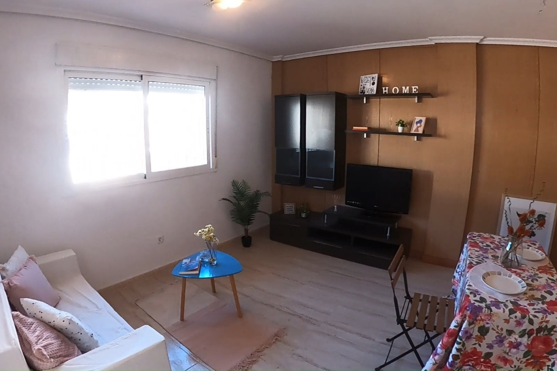 Återförsäljning - Radhus -
San Javier