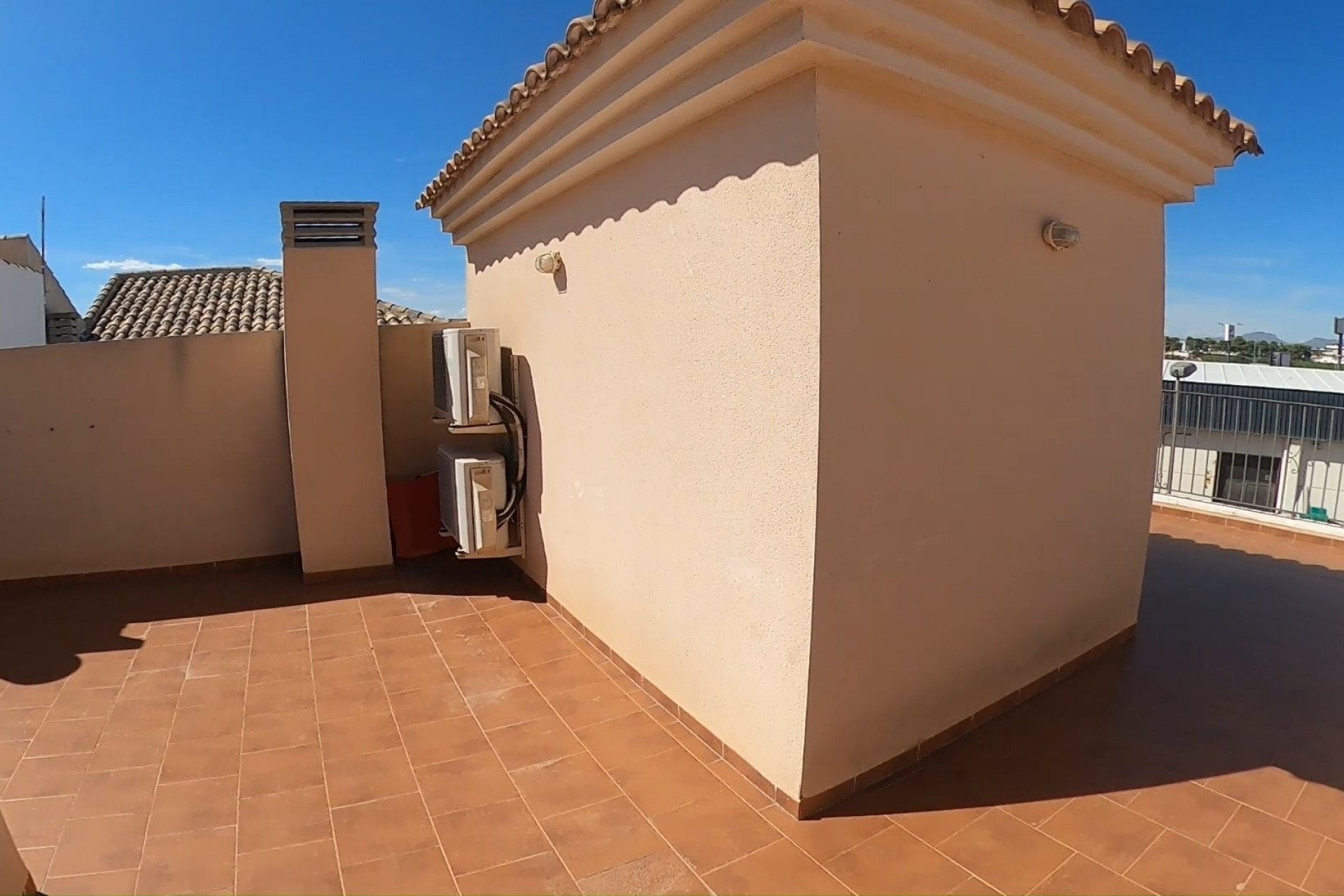 Återförsäljning - Radhus -
San Javier