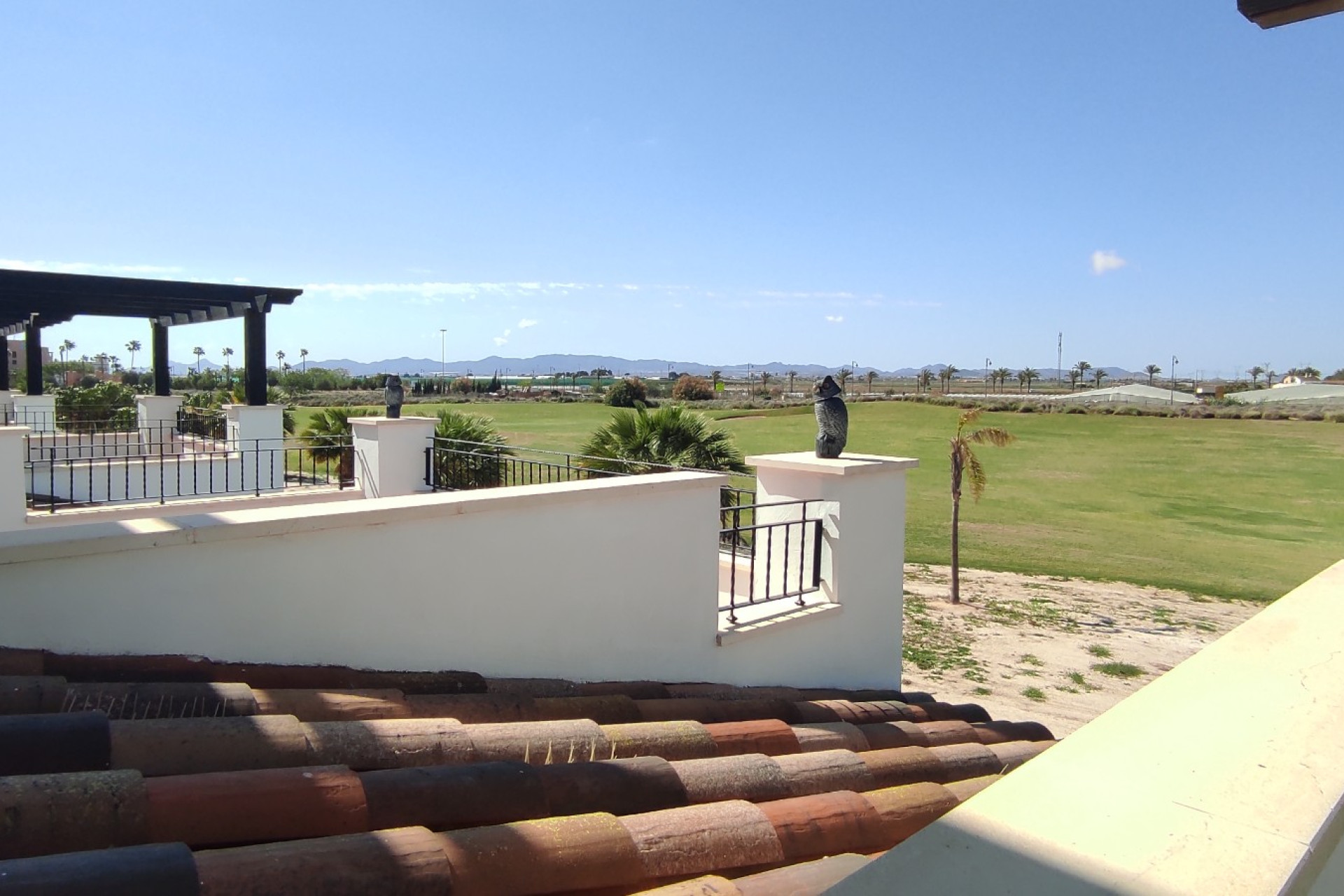 Återförsäljning - Radhus -
Torre-Pacheco - Mar Menor Golf Resort