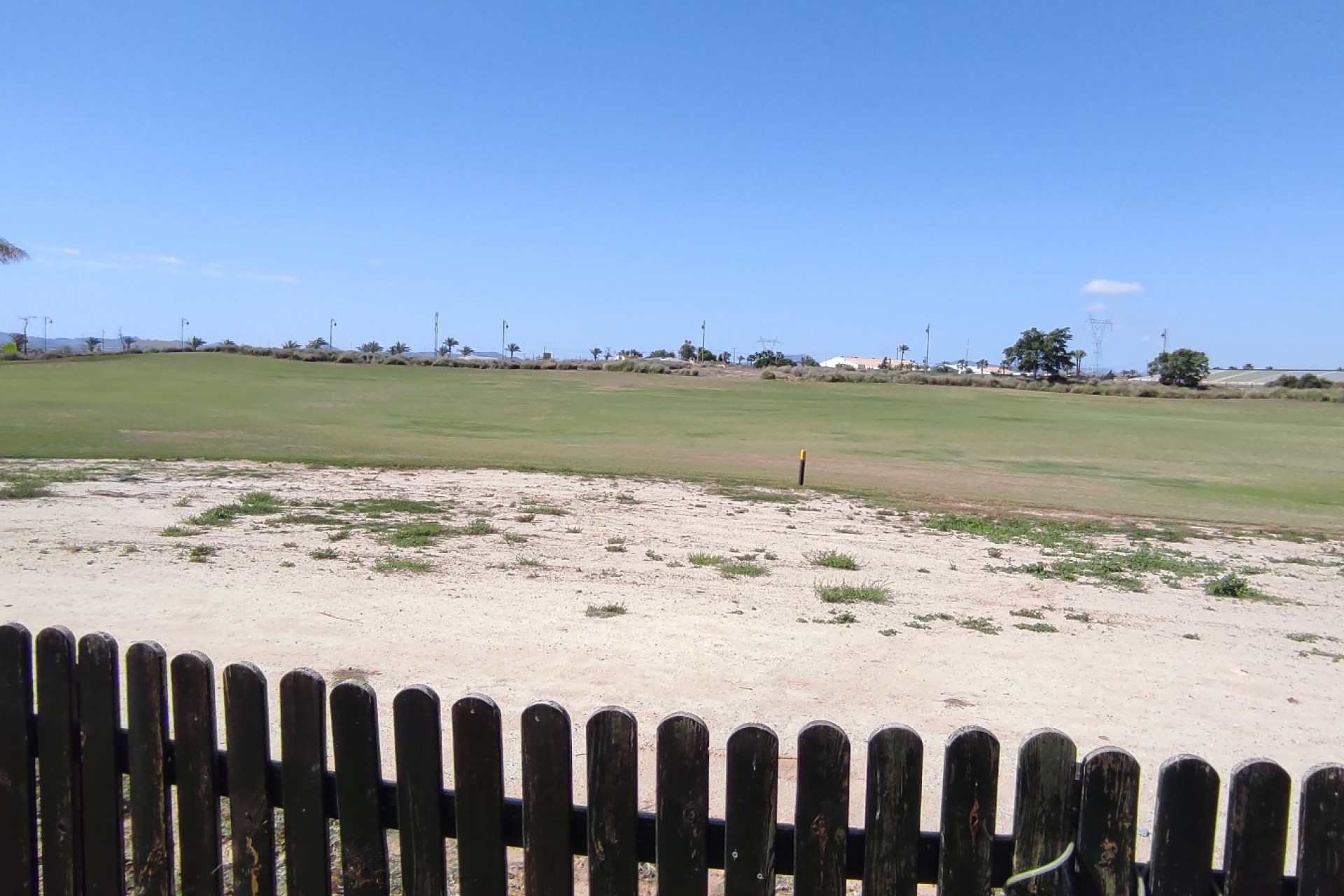 Återförsäljning - Radhus -
Torre-Pacheco - Mar Menor Golf Resort