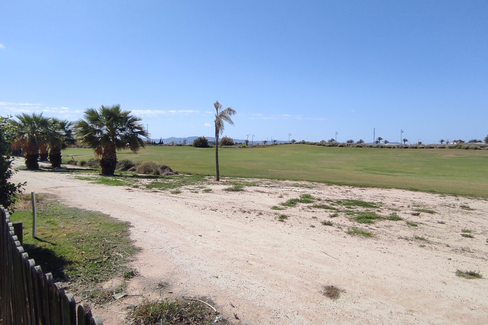 Återförsäljning - Radhus -
Torre-Pacheco - Mar Menor Golf Resort