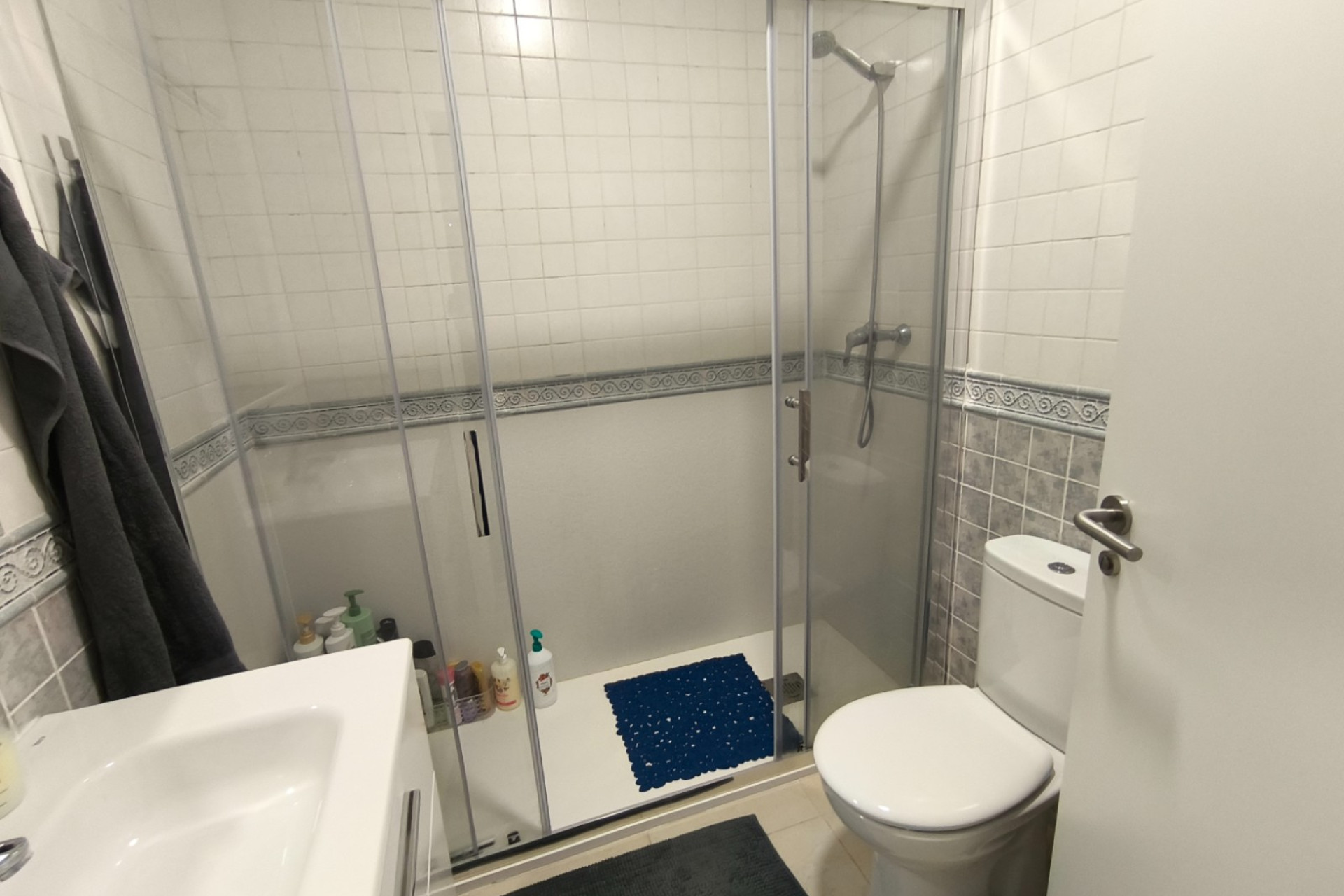 Återförsäljning - Radhus -
Torre-Pacheco