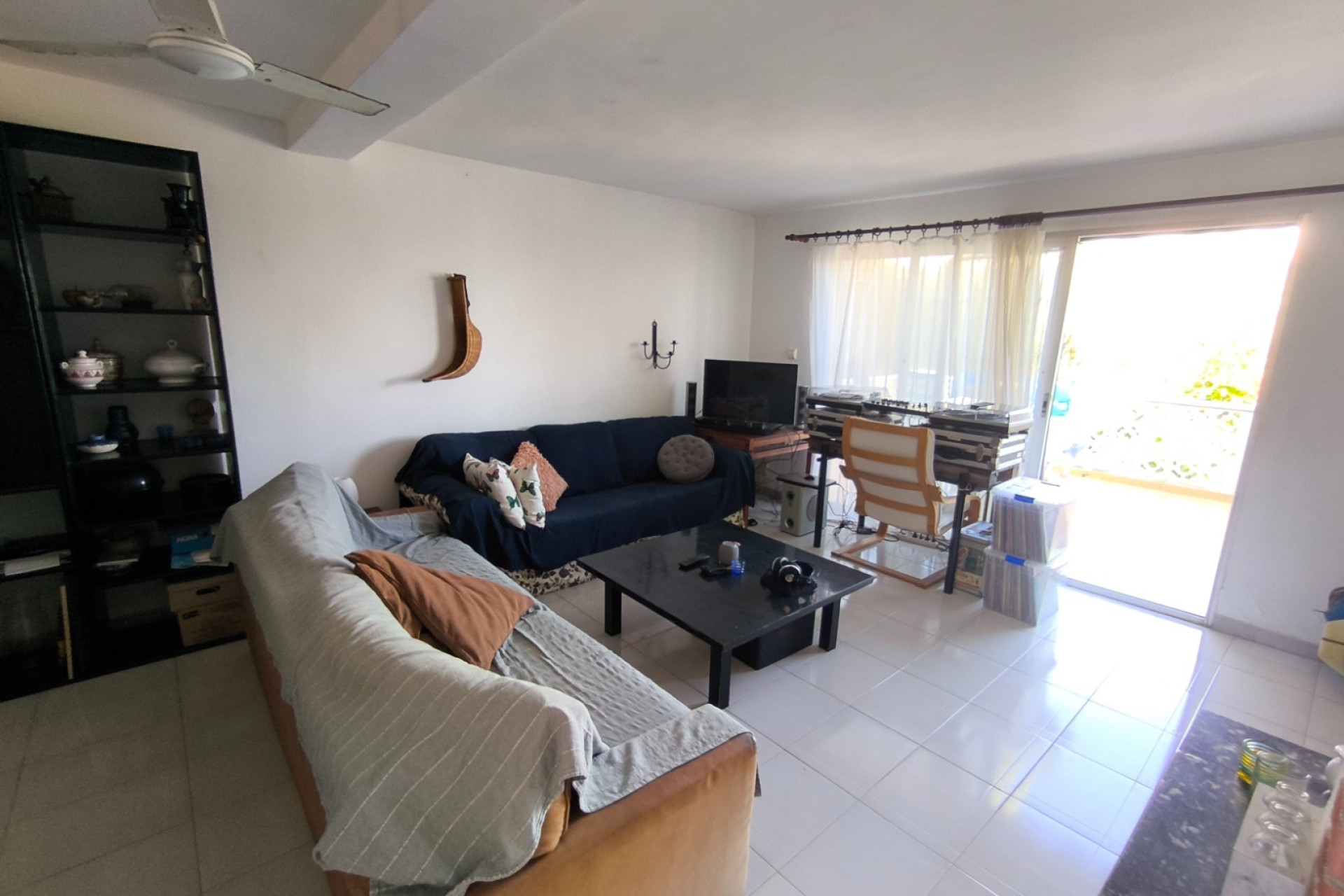 Återförsäljning - Radhus -
Torrevieja
