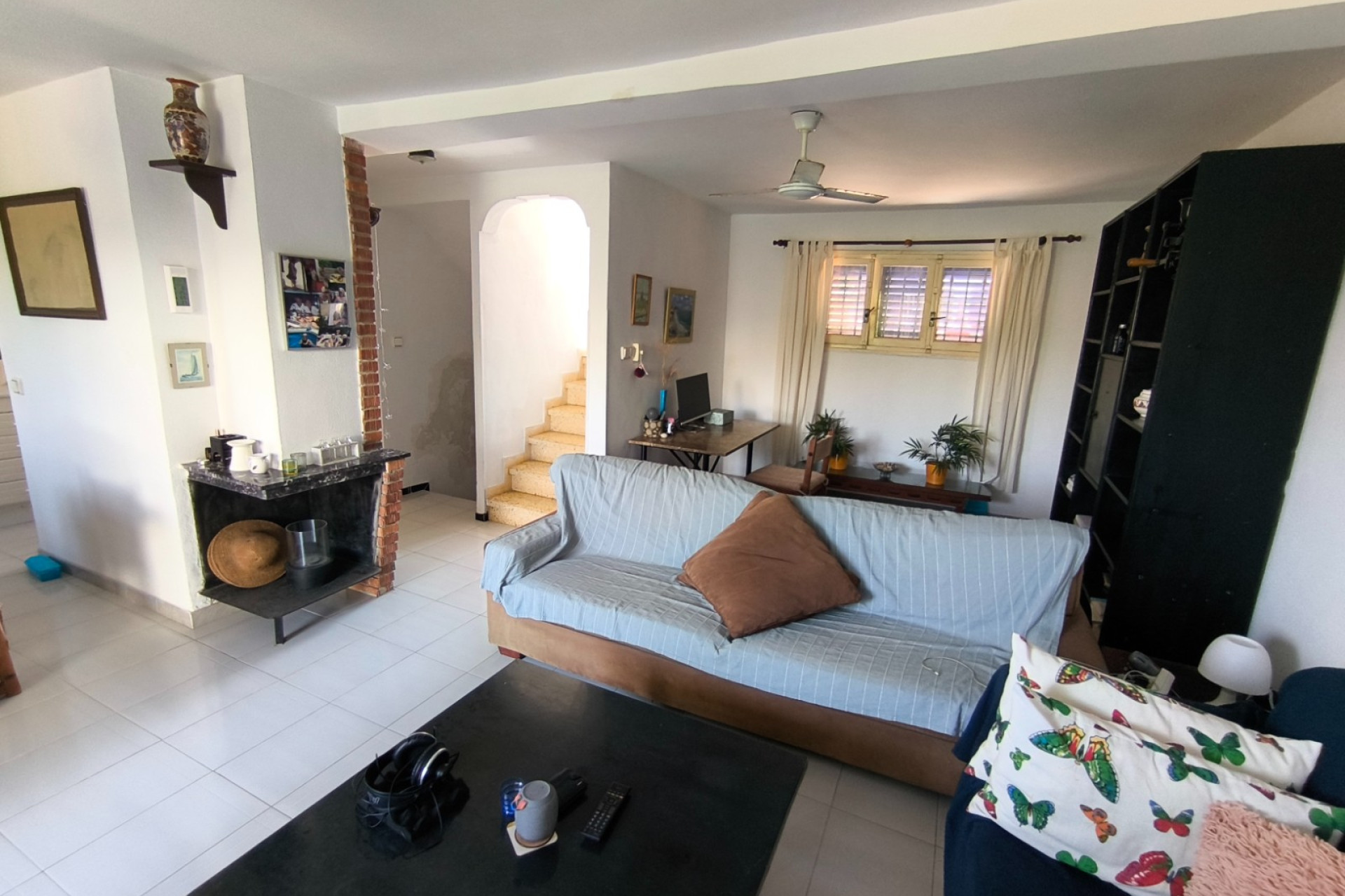 Återförsäljning - Radhus -
Torrevieja