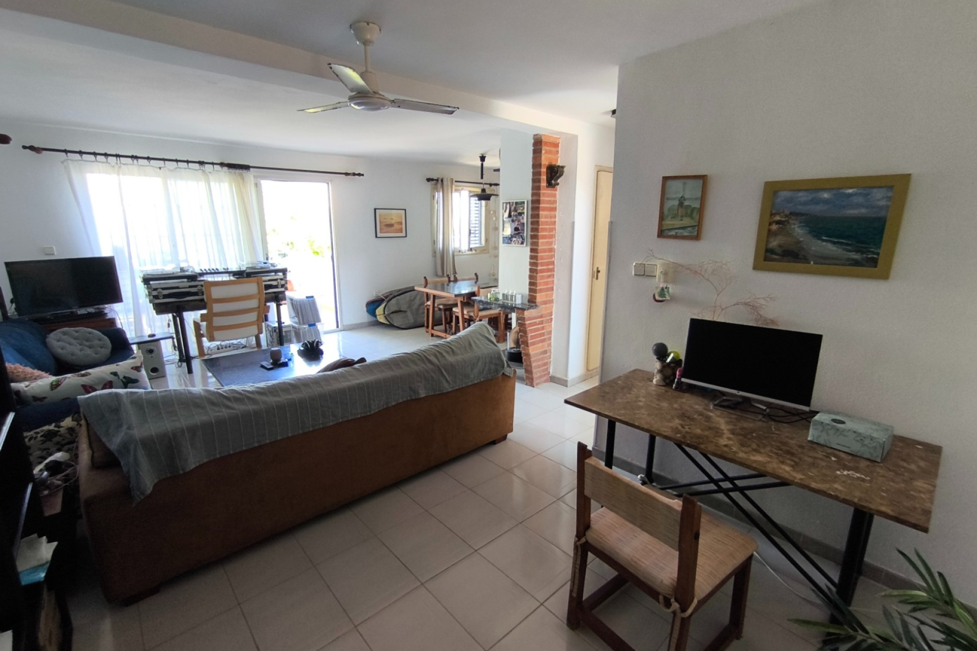 Återförsäljning - Radhus -
Torrevieja