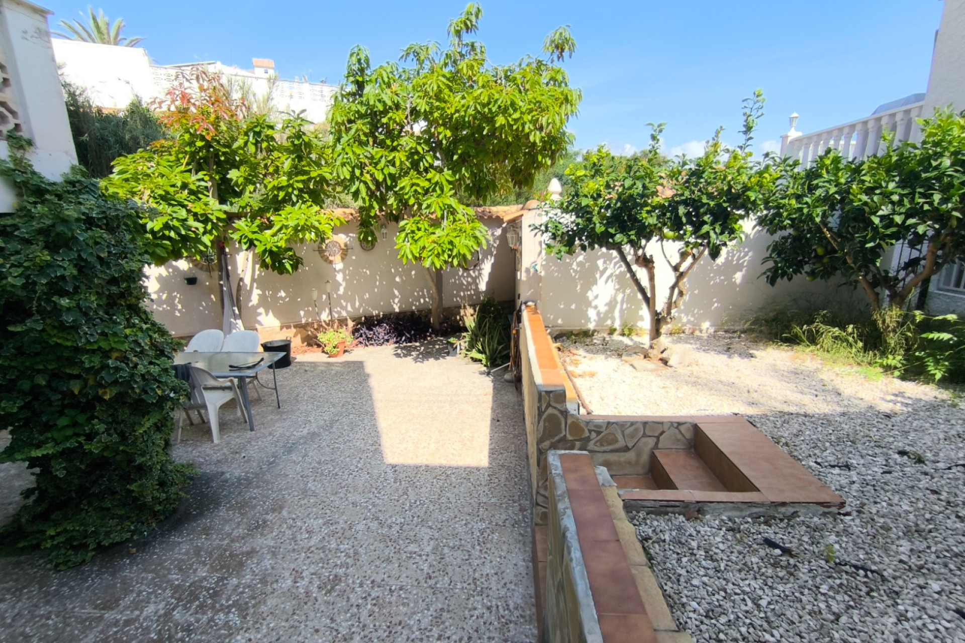 Återförsäljning - Radhus -
Torrevieja