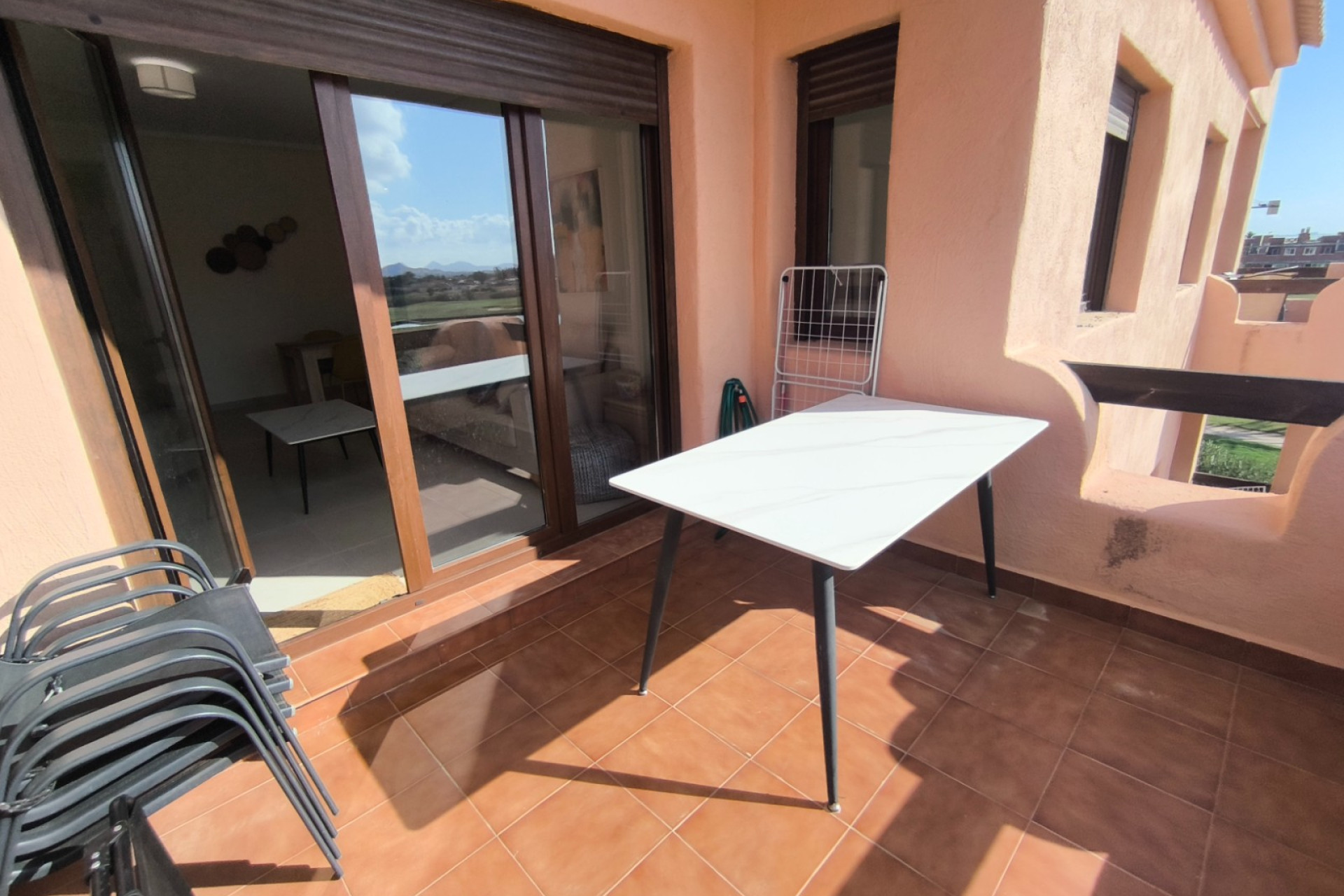 Återförsäljning - Takvåning -
Los Alcázares - Serena Golf