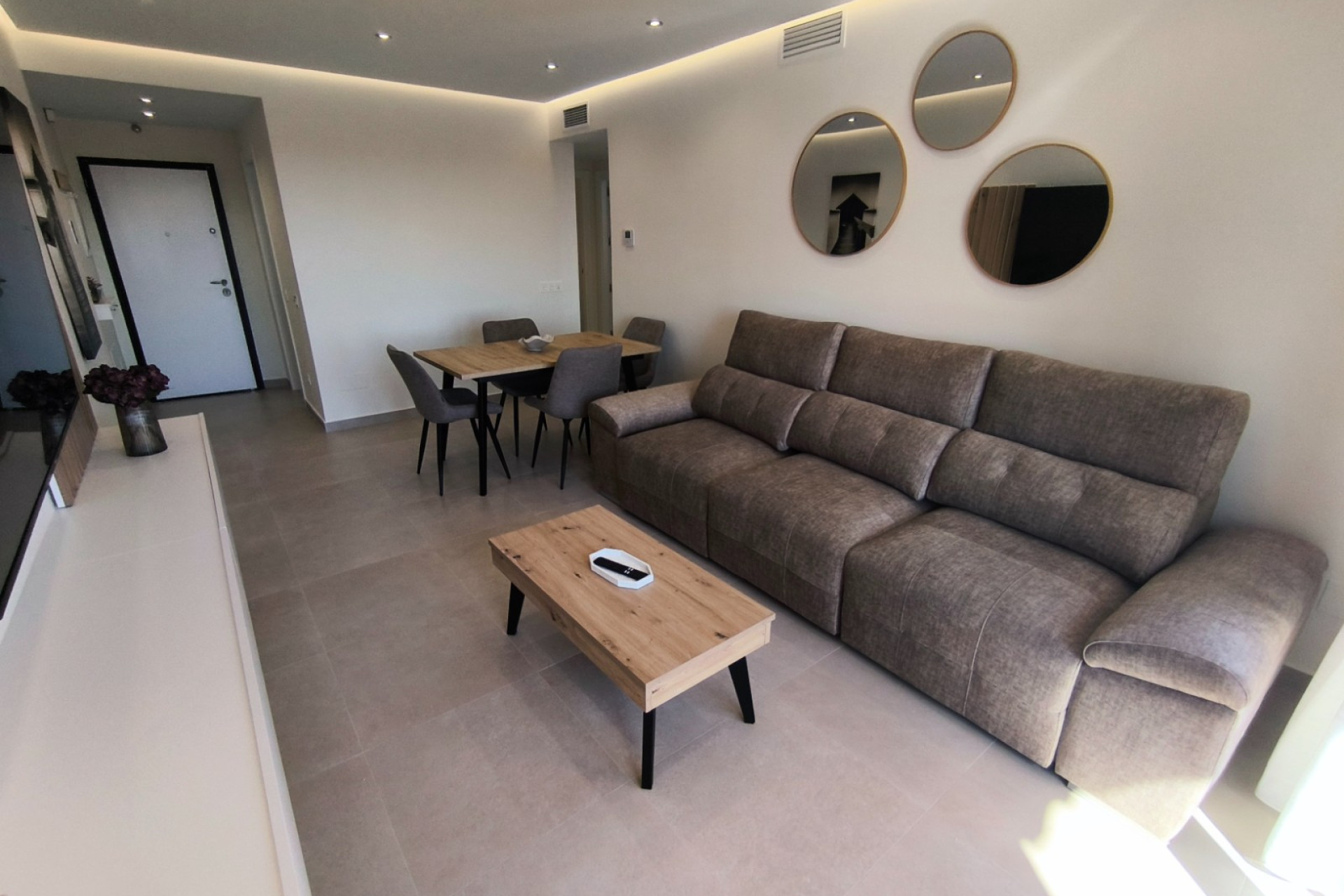 Återförsäljning - Takvåning -
Los Alcázares - Serena Golf