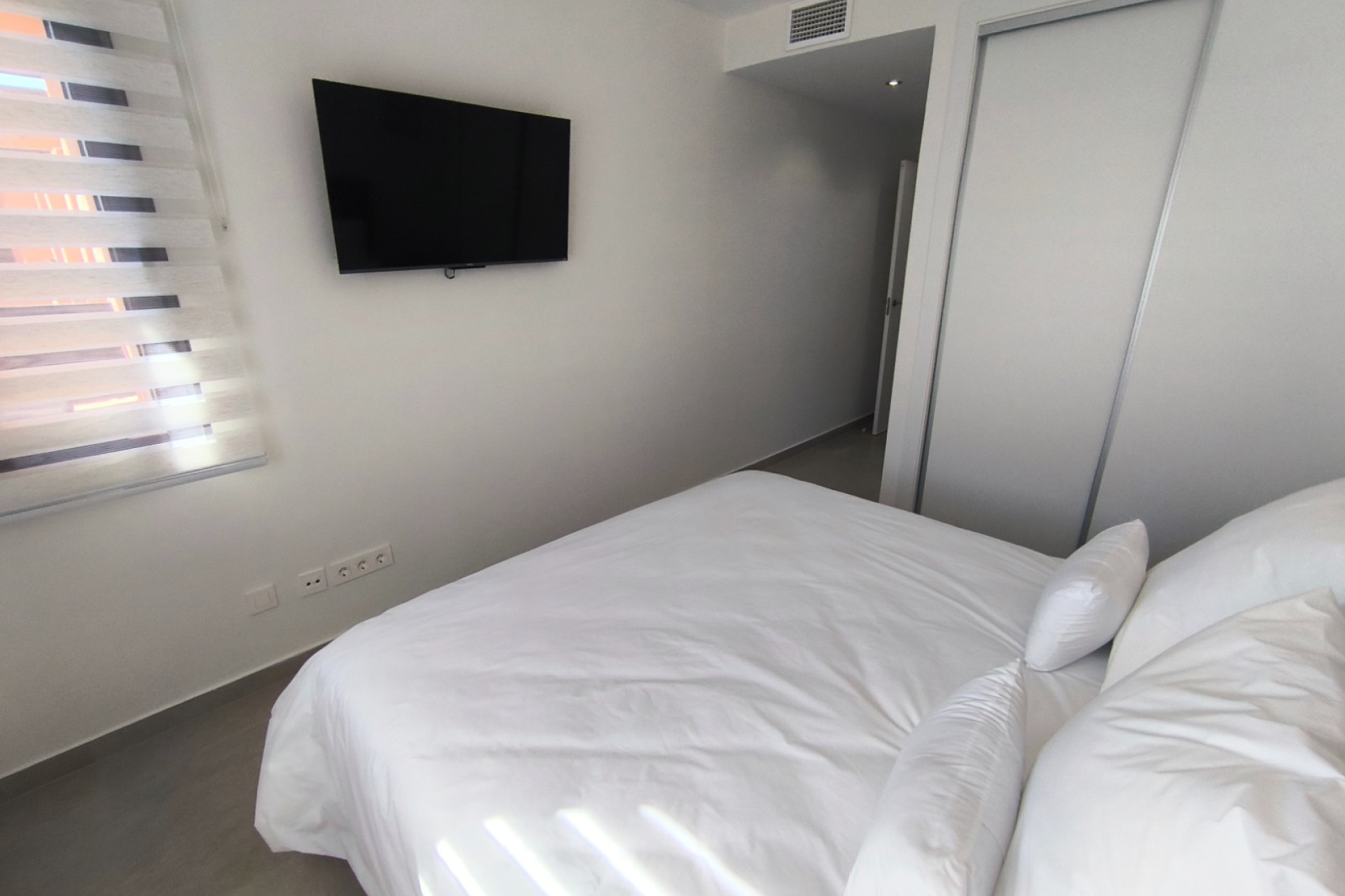 Återförsäljning - Takvåning -
Los Alcázares - Serena Golf