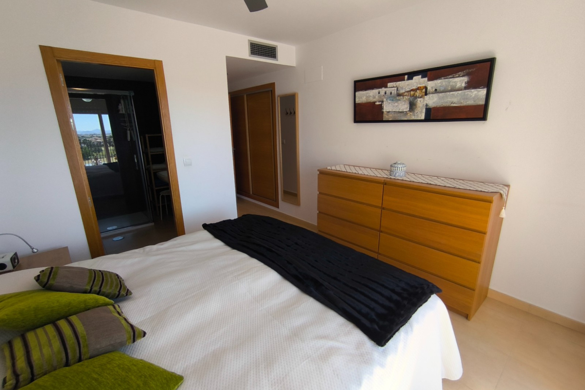 Återförsäljning - Takvåning -
Torre-Pacheco - Mar Menor Golf Resort