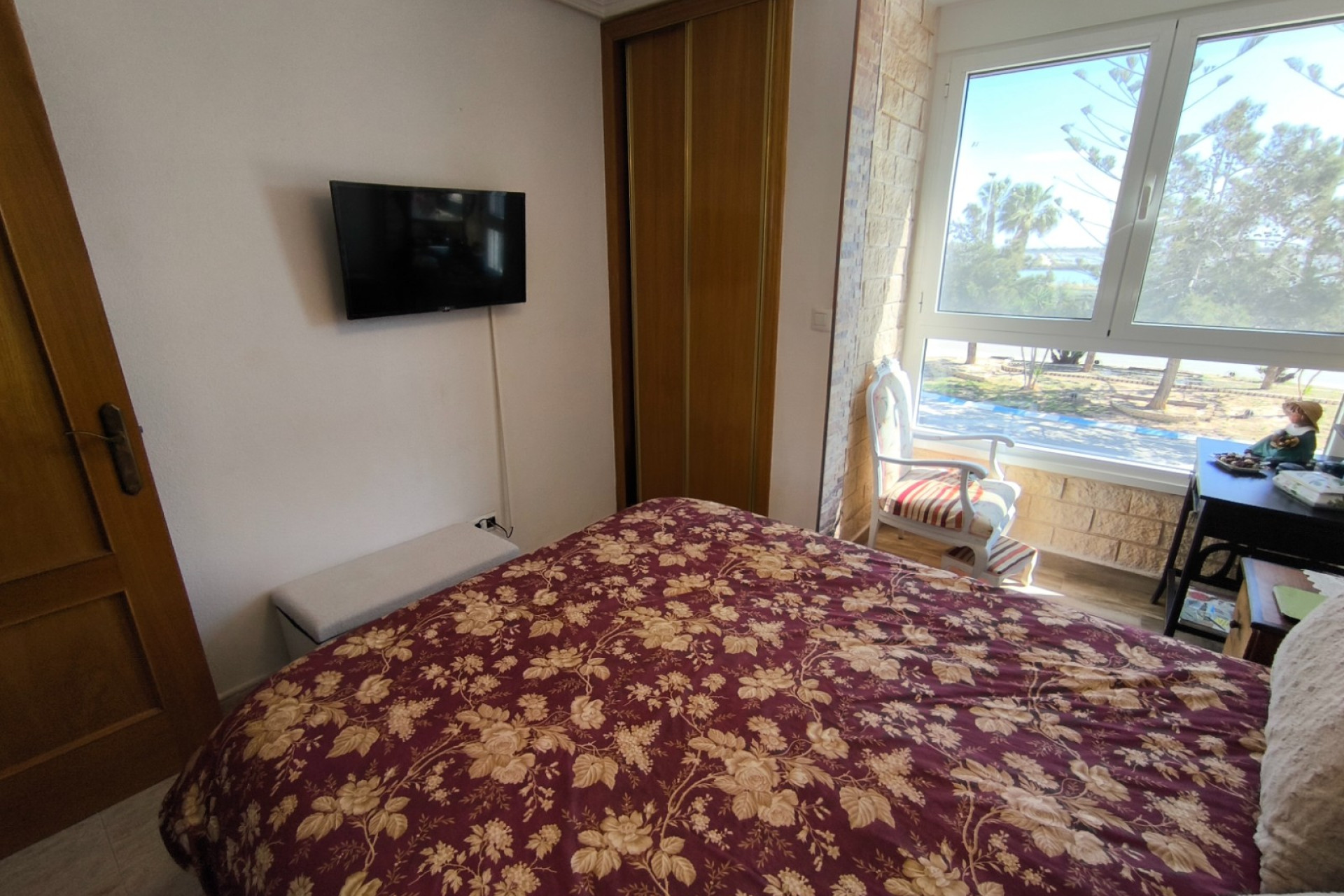 Återförsäljning - Triplex -
San Pedro del   Pinatar - San Pedro del Pinatar 