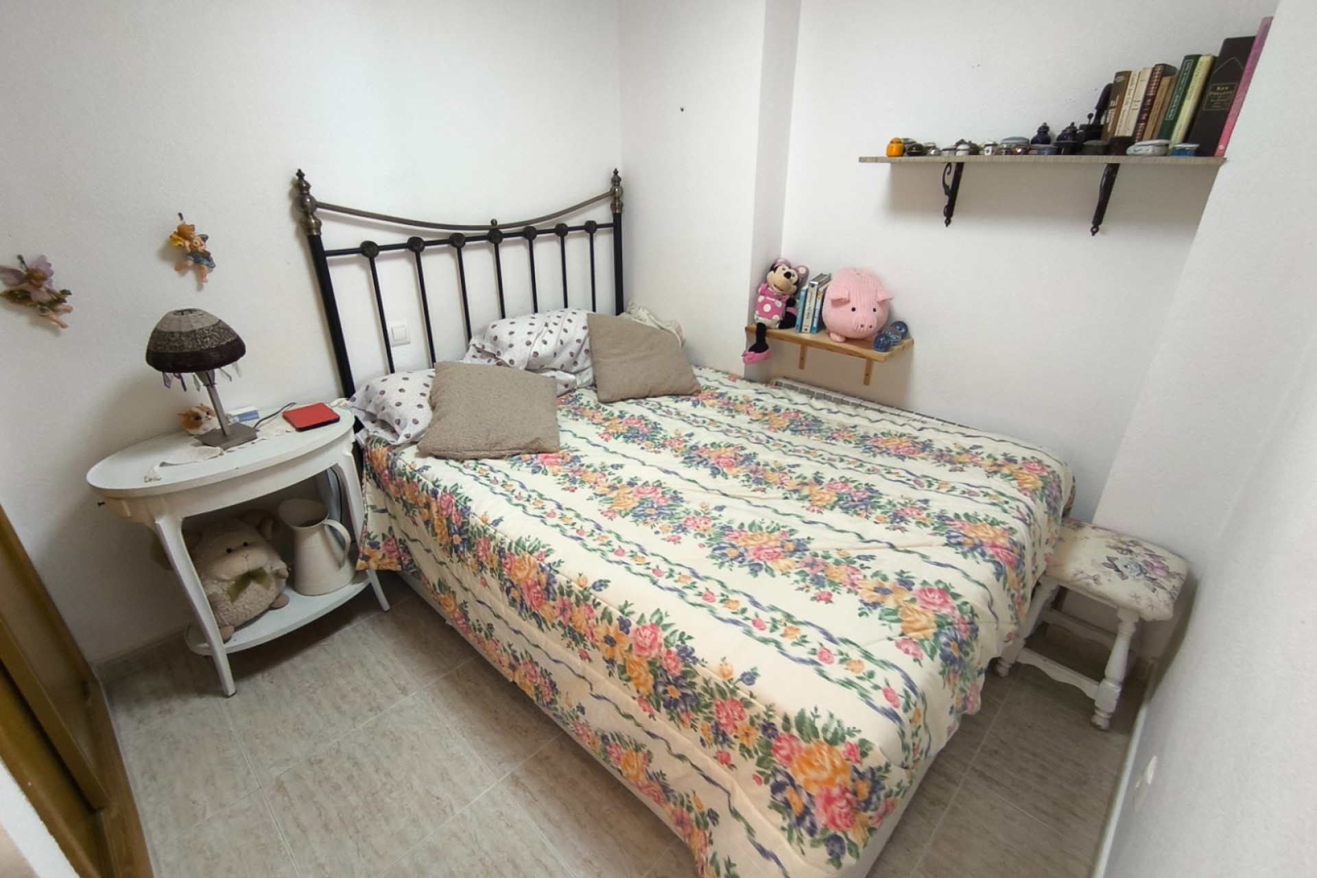 Återförsäljning - Triplex -
San Pedro del   Pinatar - San Pedro del Pinatar 