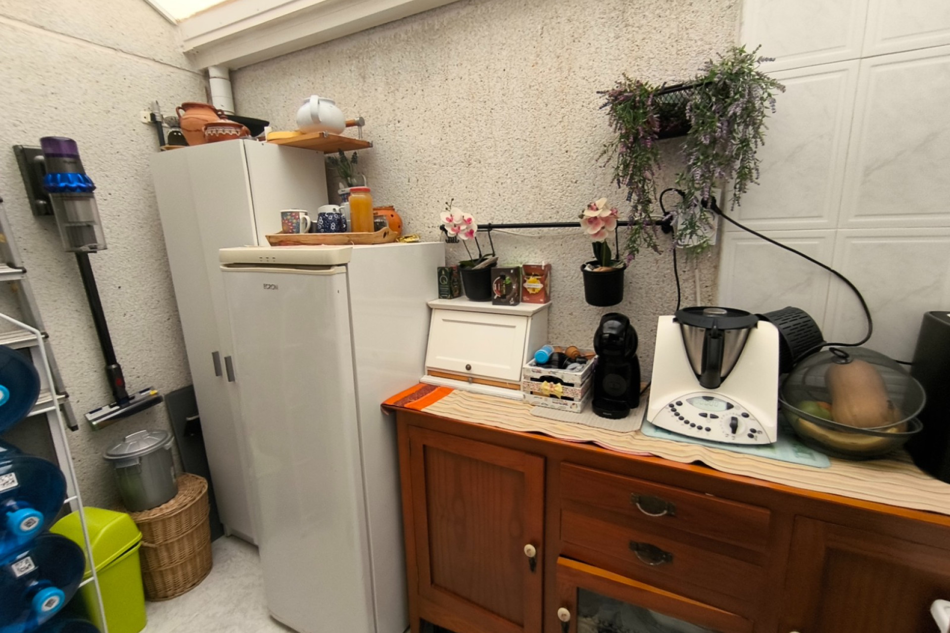 Återförsäljning - Triplex -
San Pedro del   Pinatar - San Pedro del Pinatar 