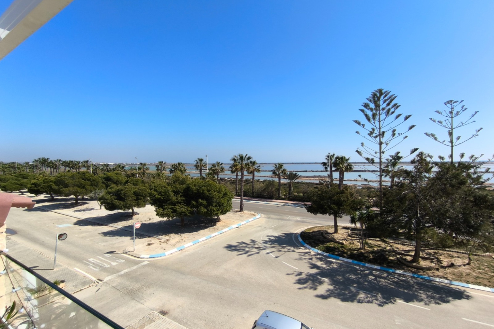 Återförsäljning - Triplex -
San Pedro del   Pinatar - San Pedro del Pinatar 