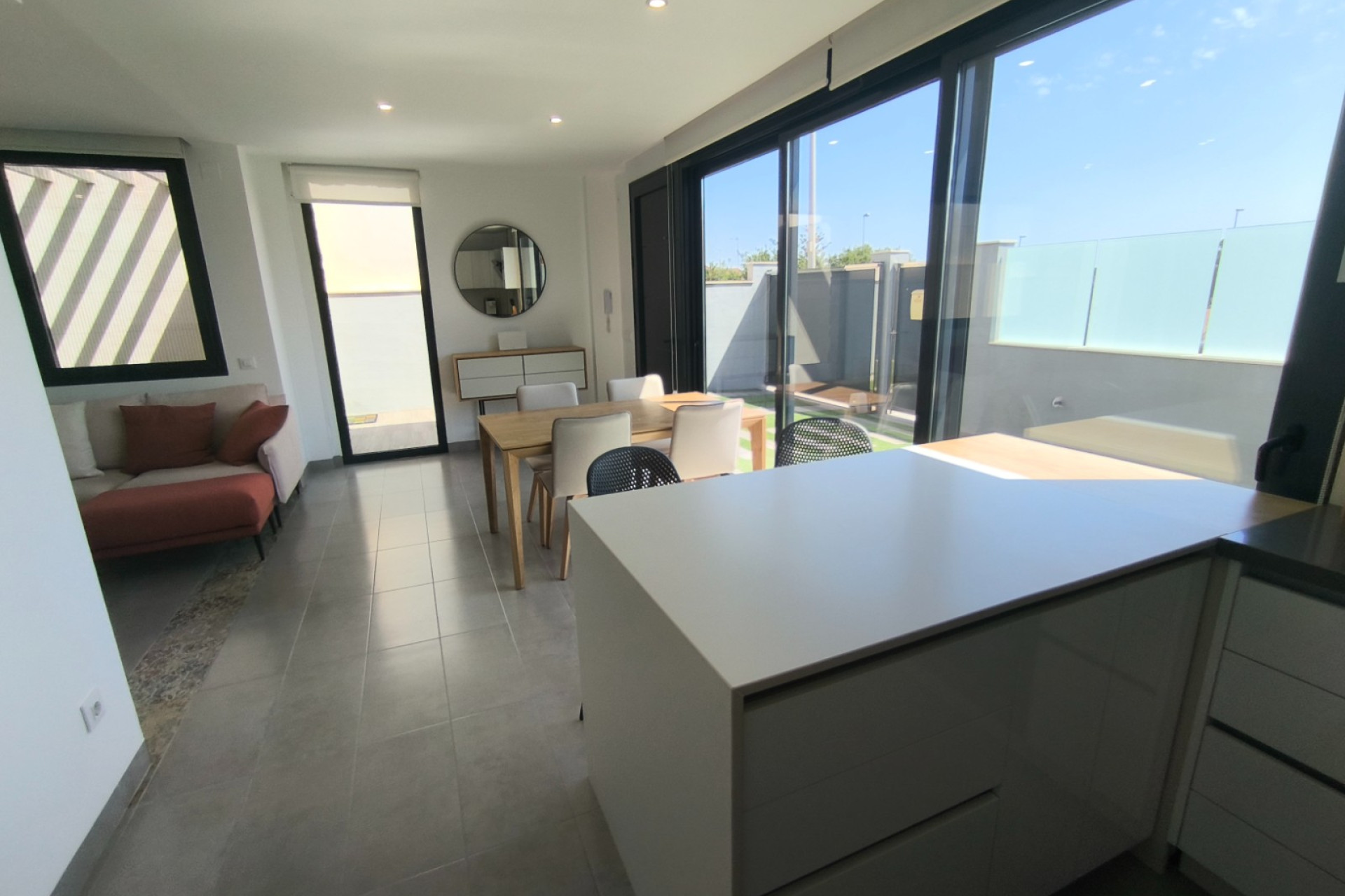 Återförsäljning - Villa -
Cartagena - Los Belones