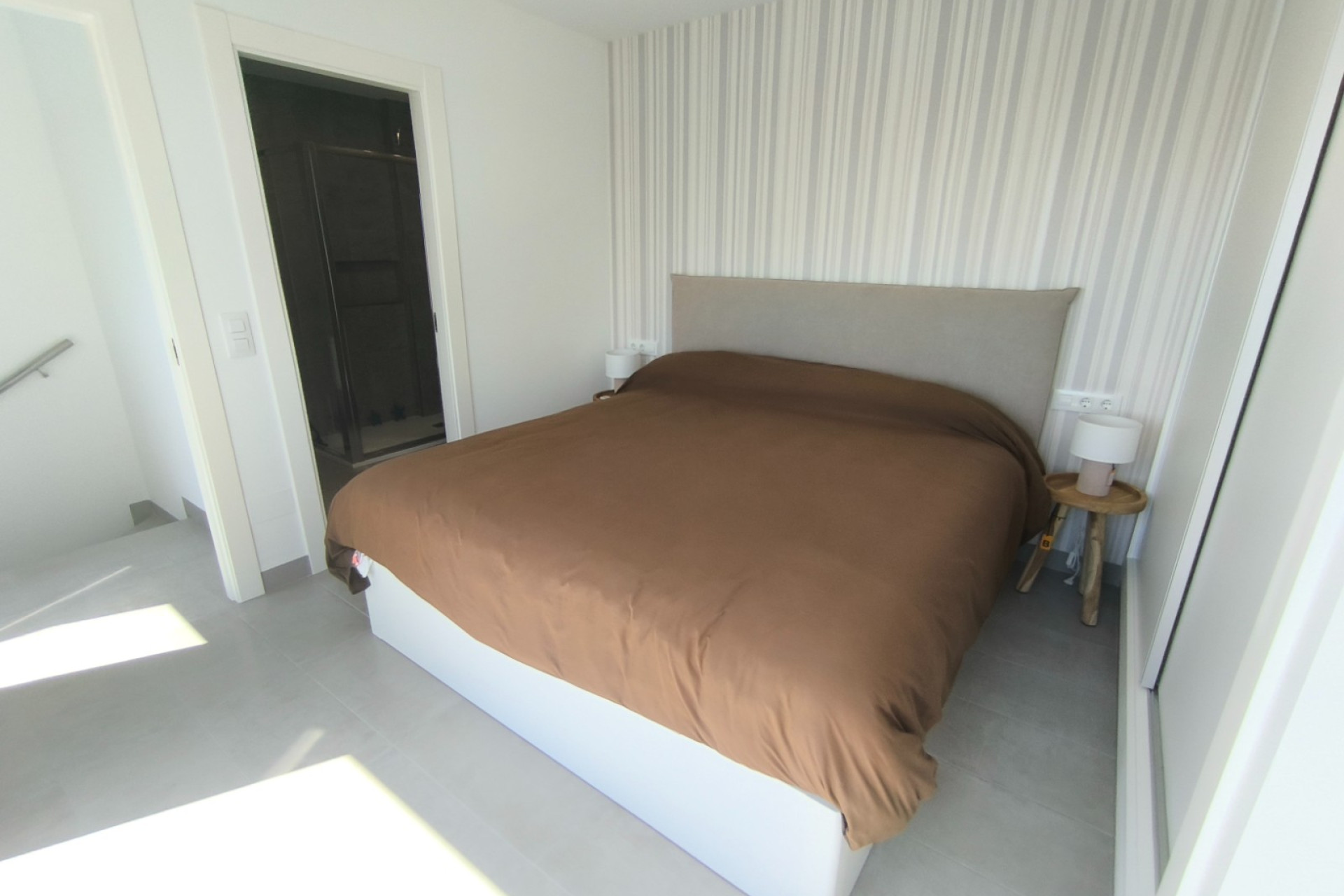 Återförsäljning - Villa -
Cartagena - Los Belones