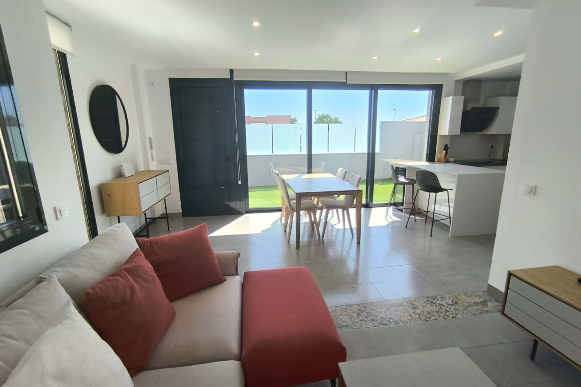 Återförsäljning - Villa -
Cartagena - Los Belones