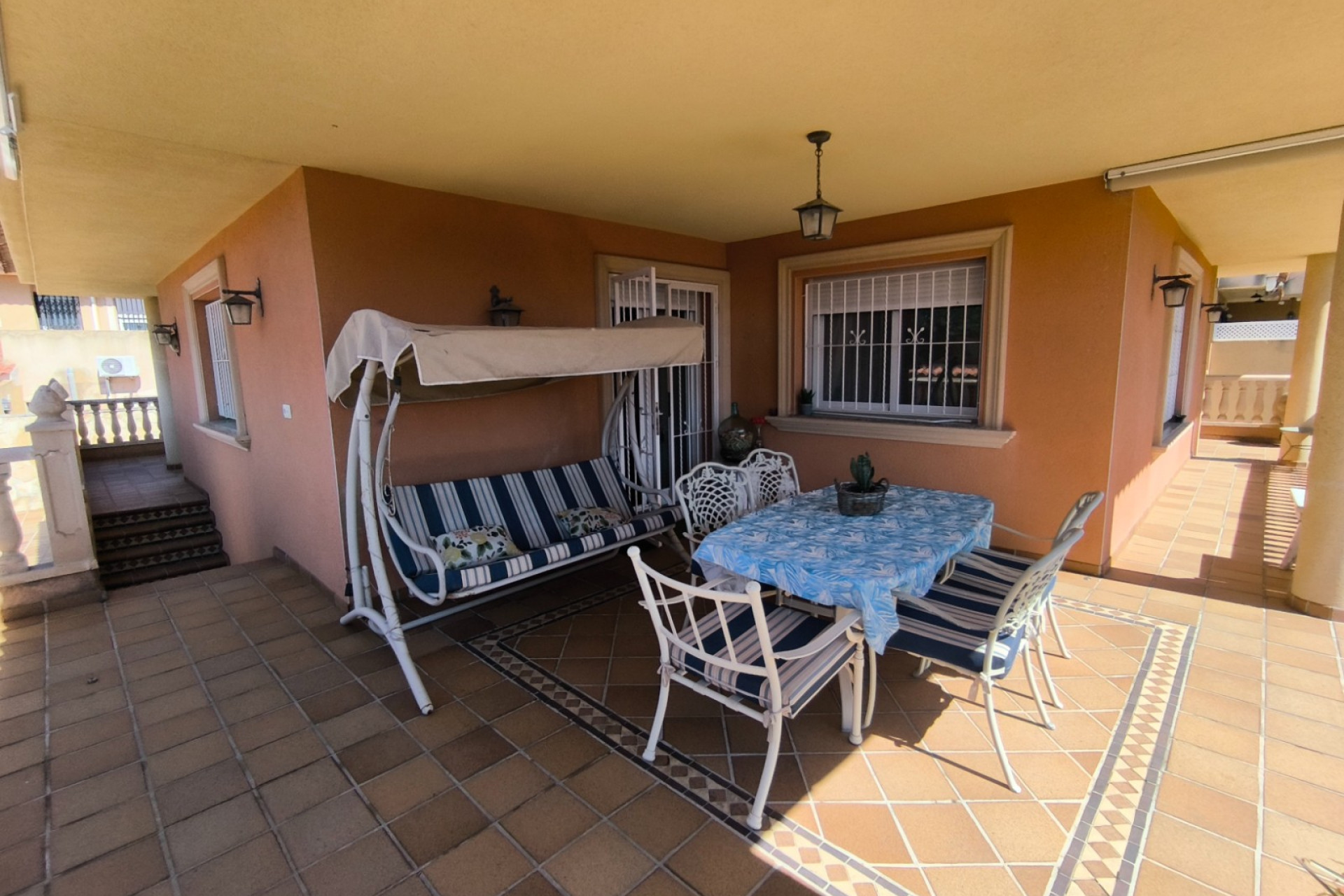 Återförsäljning - Villa -
Cartagena