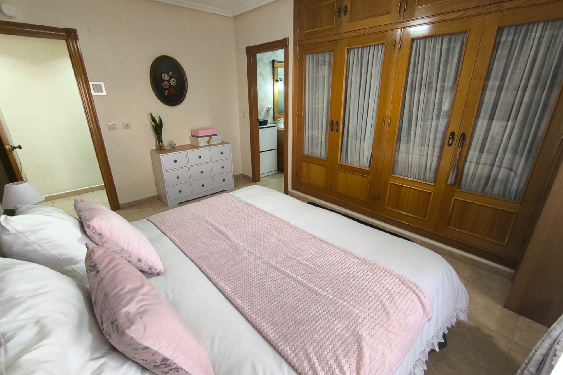 Återförsäljning - Villa -
Cartagena