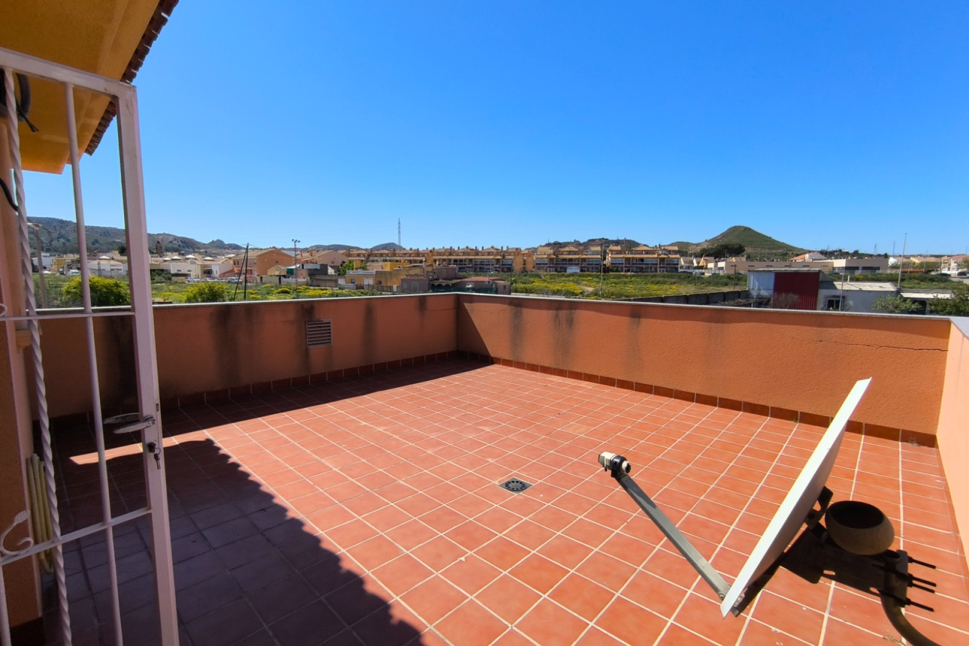 Återförsäljning - Villa -
Cartagena