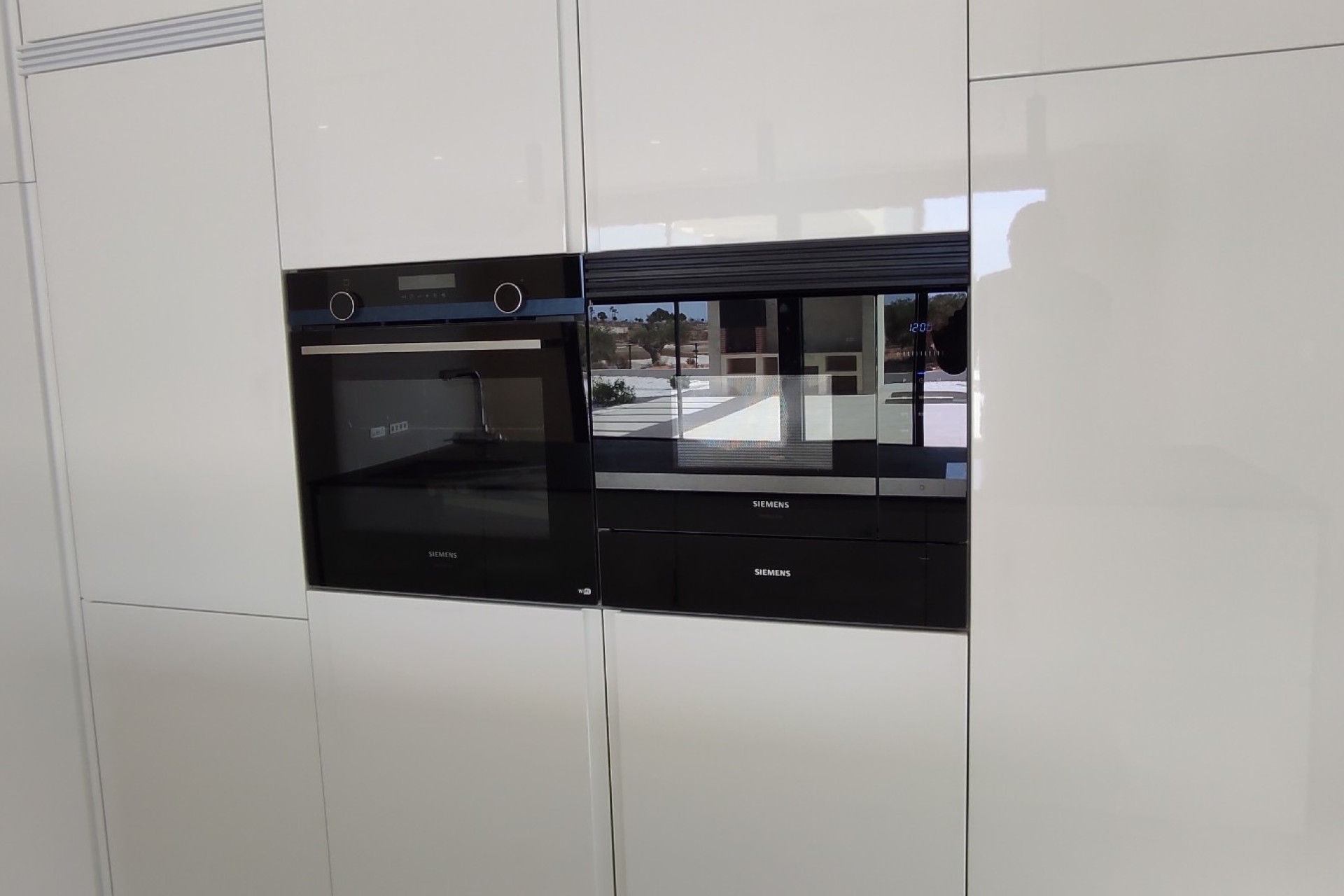 Återförsäljning - Villa -
Fuente Álamo