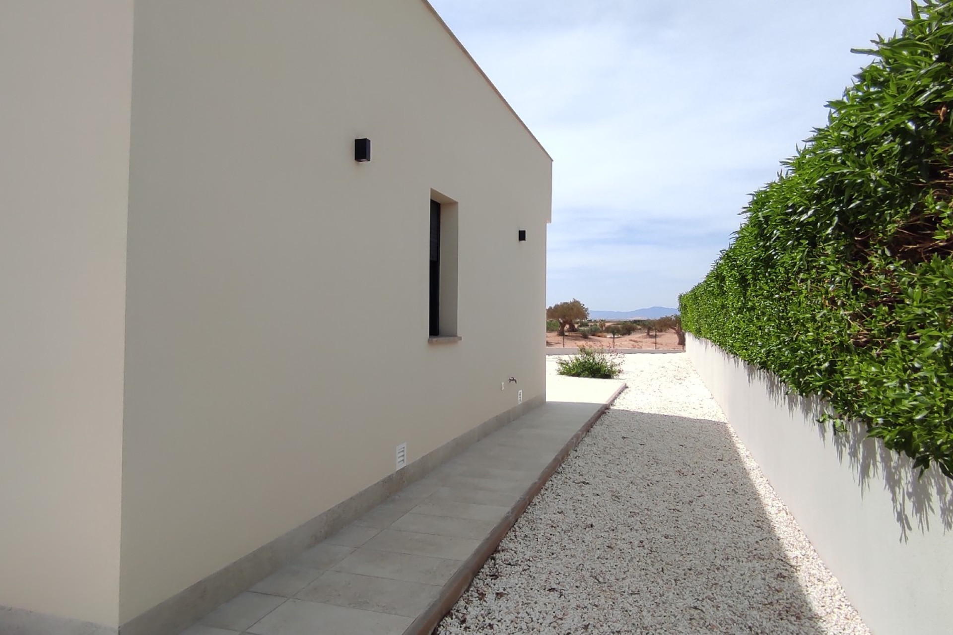 Återförsäljning - Villa -
Fuente Álamo