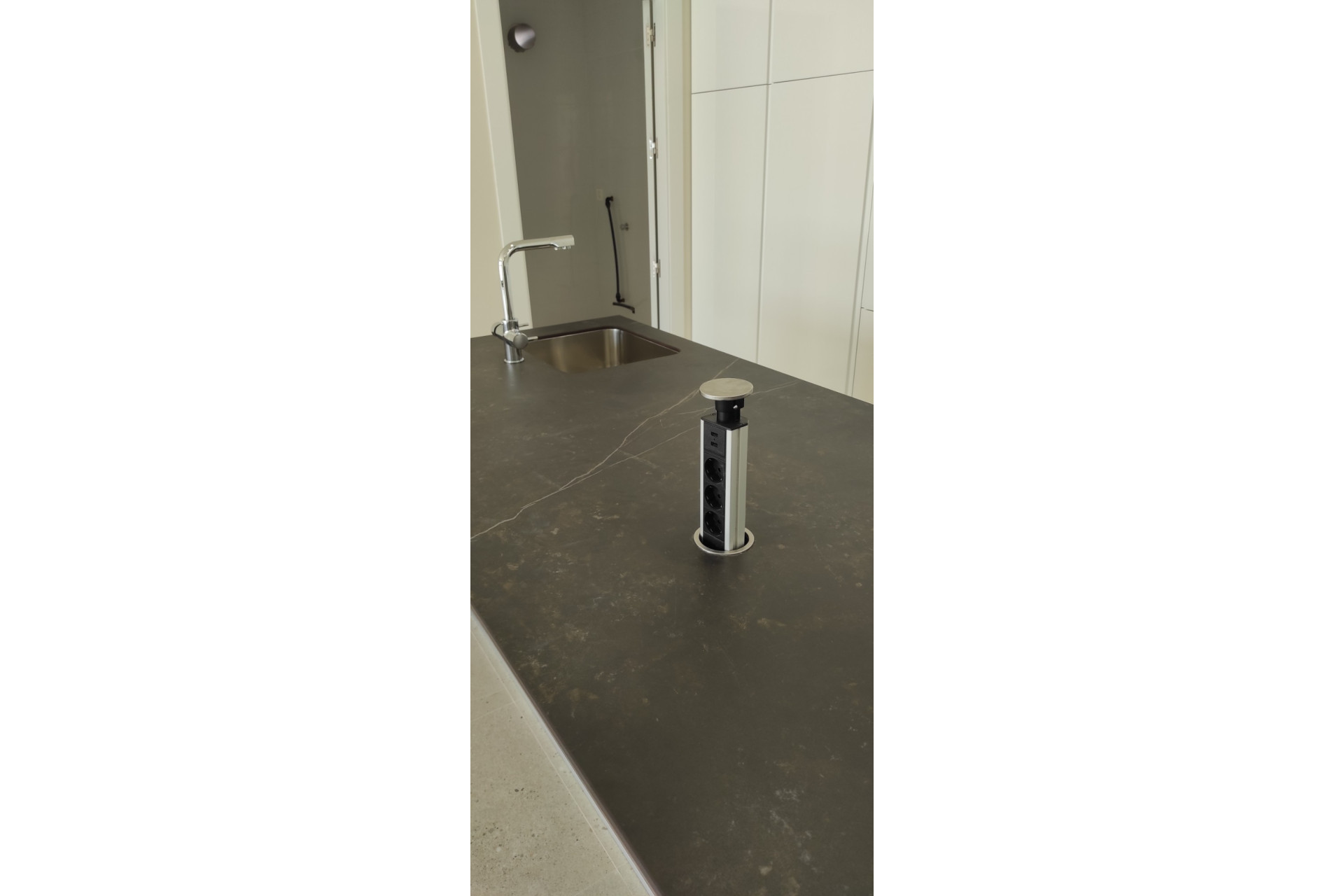 Återförsäljning - Villa -
Fuente Álamo