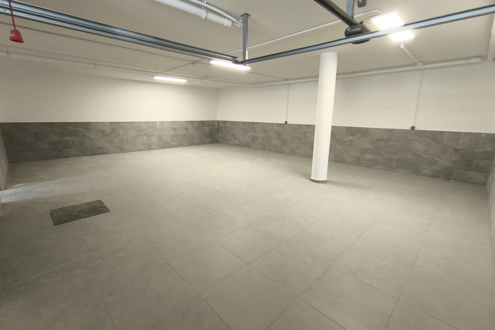 Återförsäljning - Villa -
Los Alcázares - Serena Golf