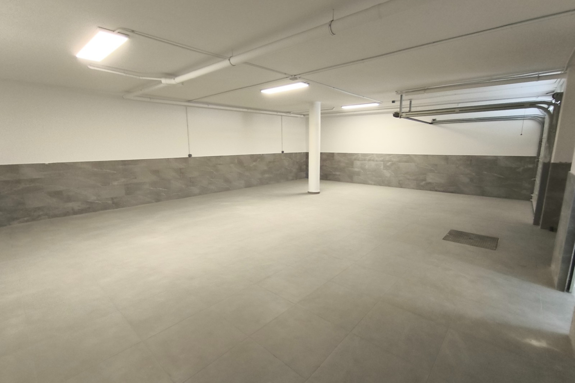 Återförsäljning - Villa -
Los Alcázares - Serena Golf