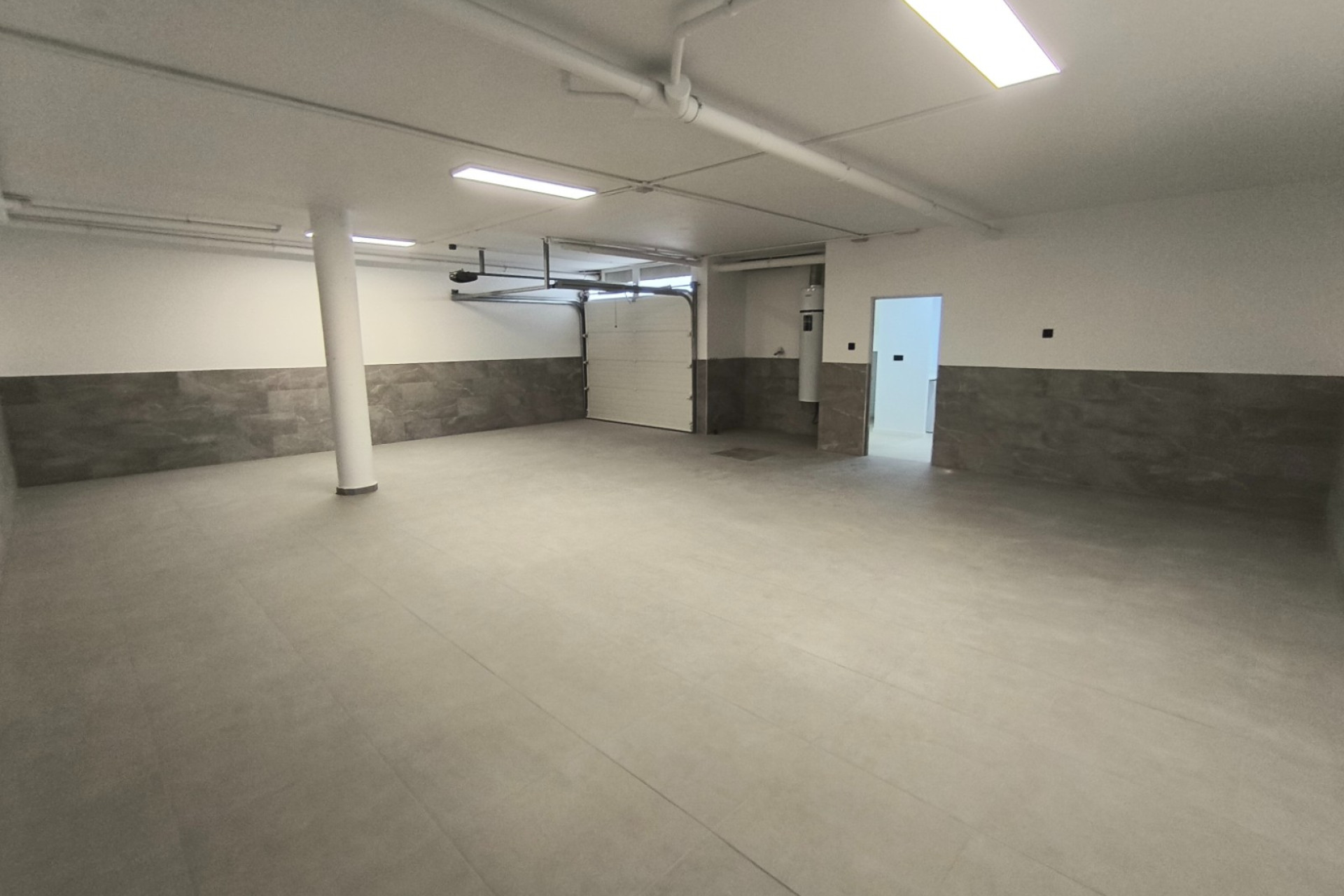 Återförsäljning - Villa -
Los Alcázares - Serena Golf