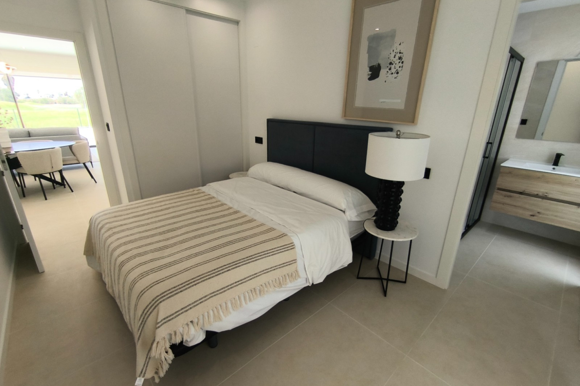 Återförsäljning - Villa -
Los Alcázares - Serena Golf