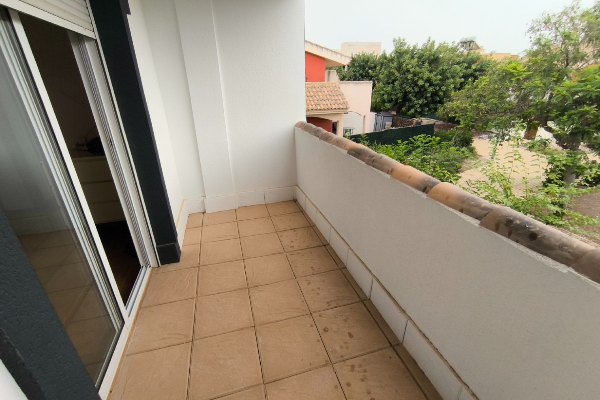Återförsäljning - Villa / parhus -
Murcia