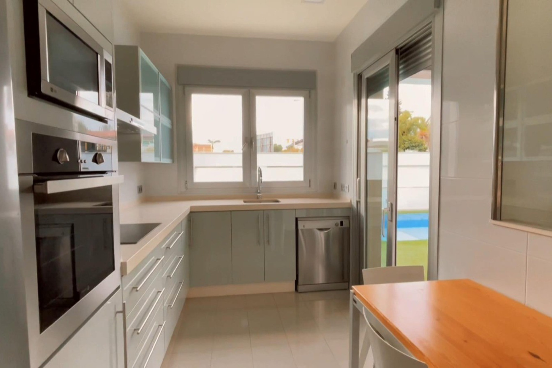 Återförsäljning - Villa -
Pilar de la Horadada - Mil Pameras