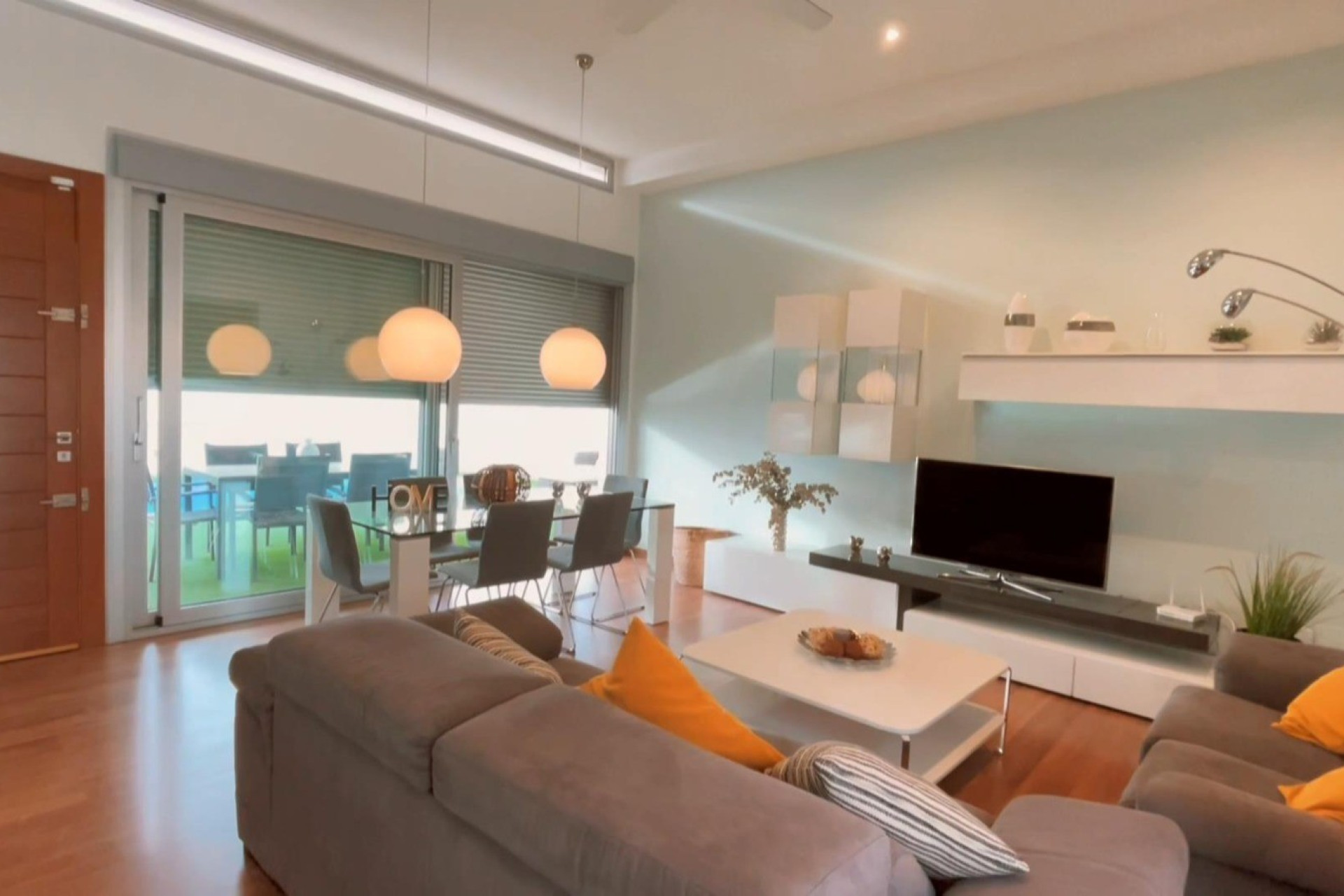 Återförsäljning - Villa -
Pilar de la Horadada - Mil Pameras