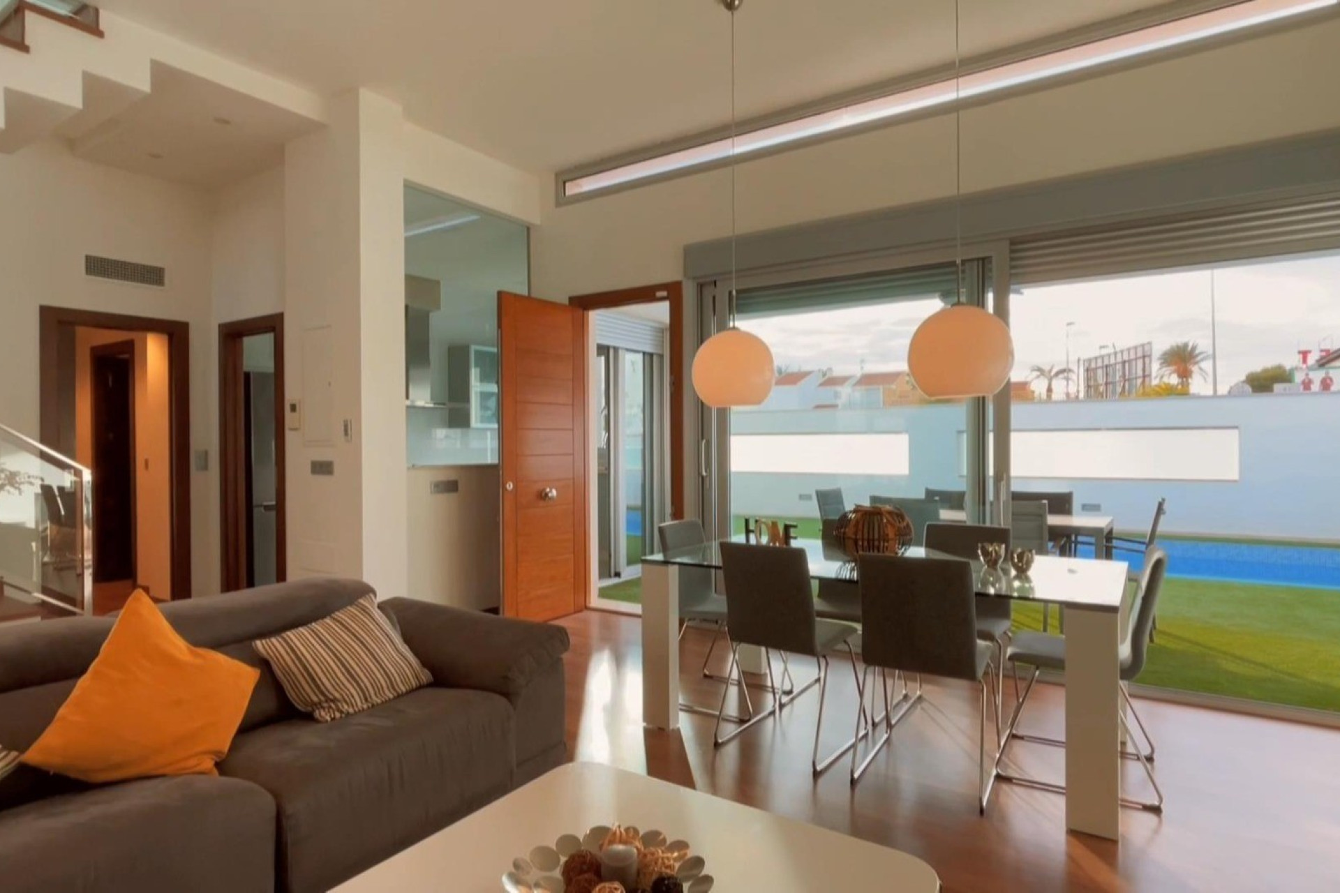 Återförsäljning - Villa -
Pilar de la Horadada - Mil Pameras