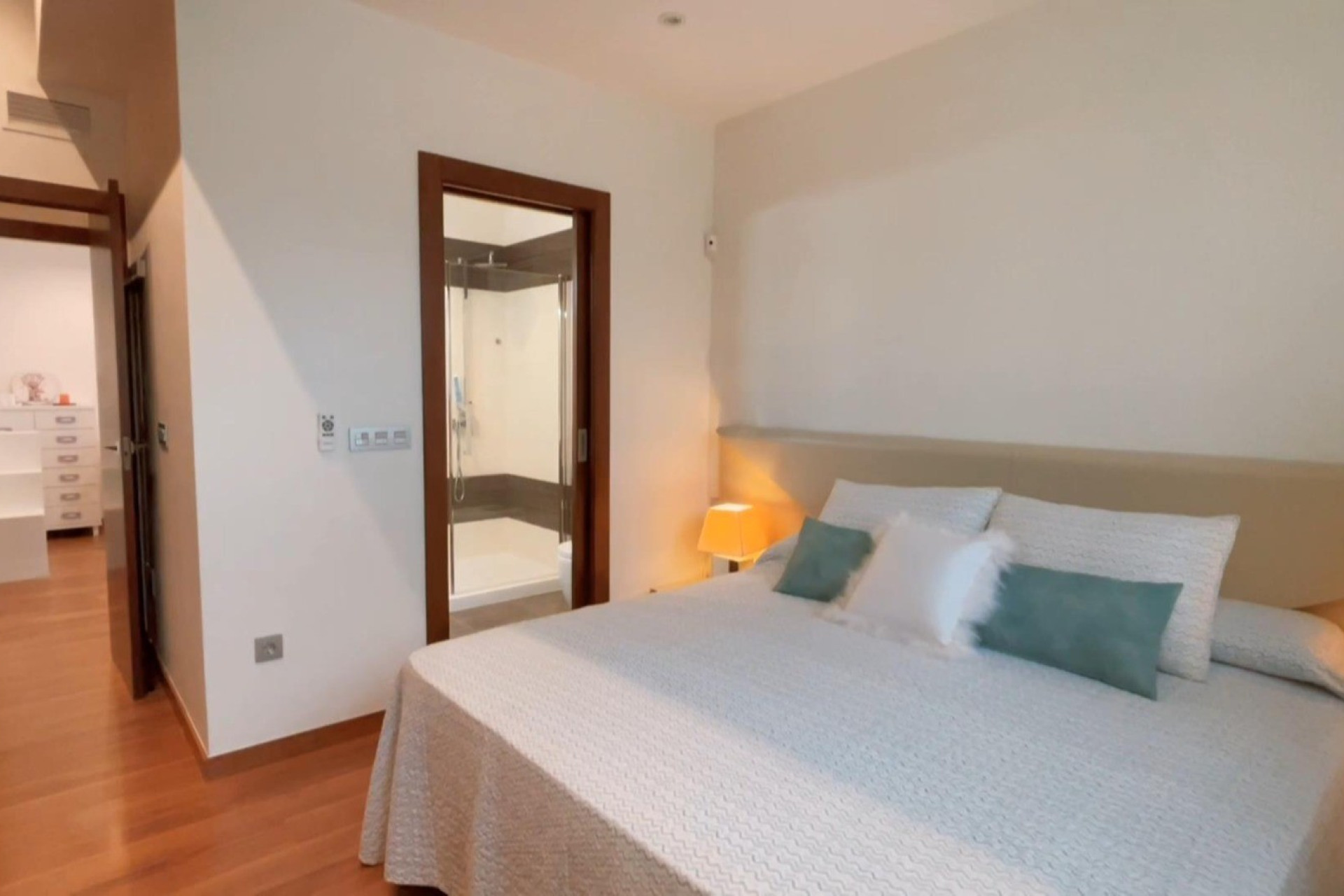 Återförsäljning - Villa -
Pilar de la Horadada - Mil Pameras