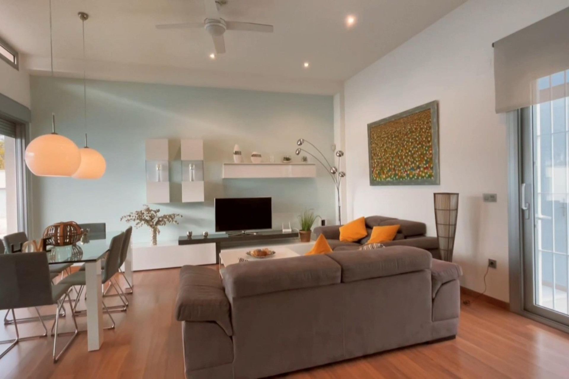 Återförsäljning - Villa -
Pilar de la Horadada - Mil Pameras