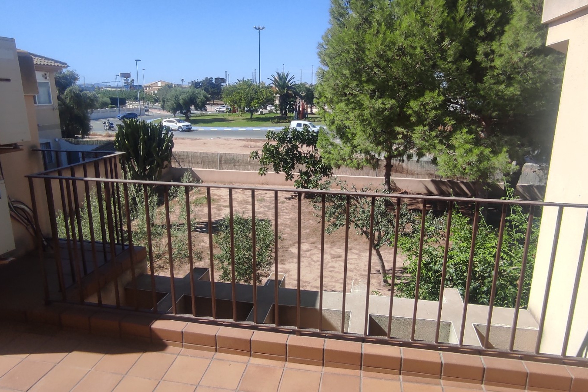 Återförsäljning - Villa -
San Javier