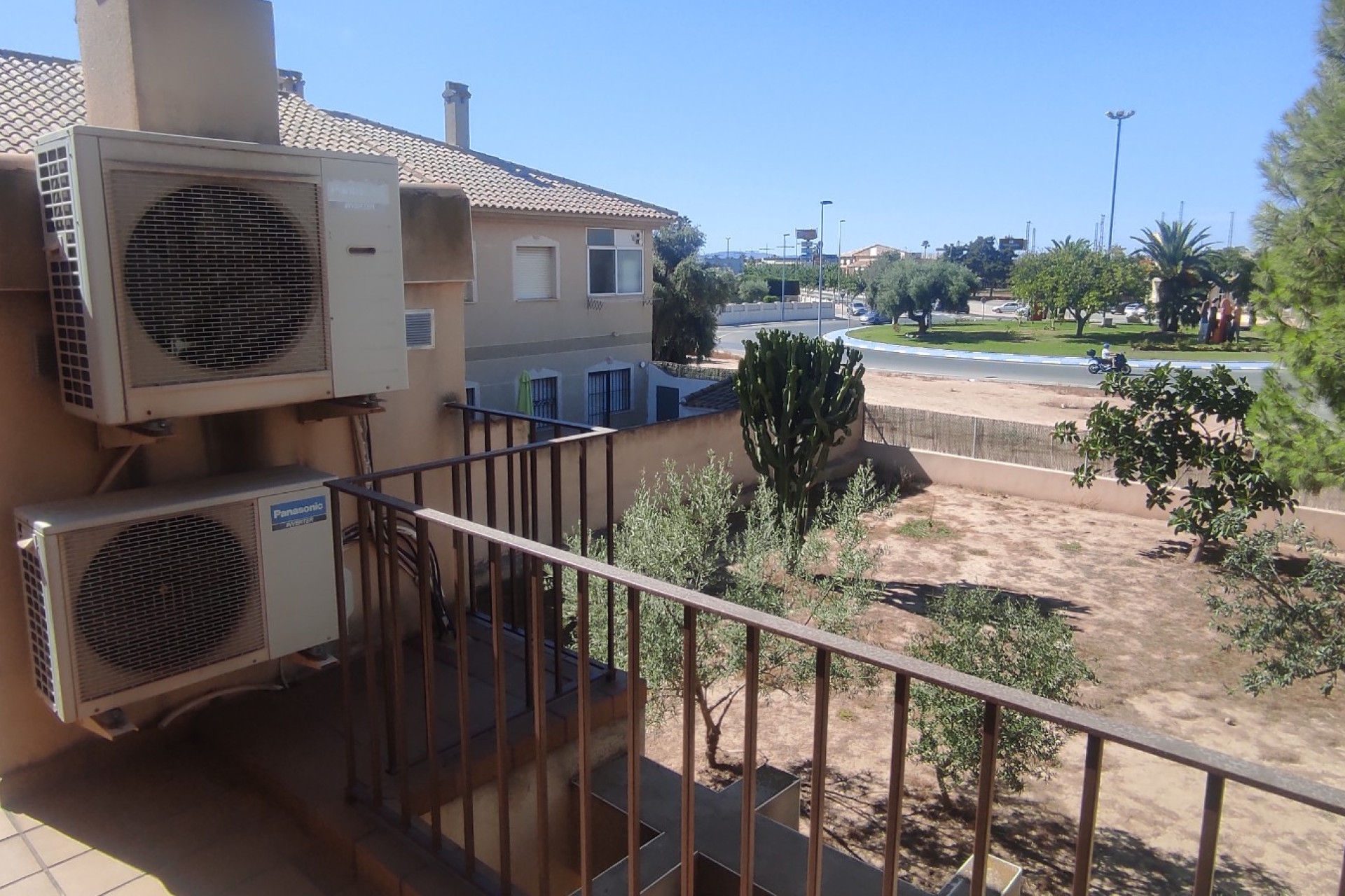 Återförsäljning - Villa -
San Javier