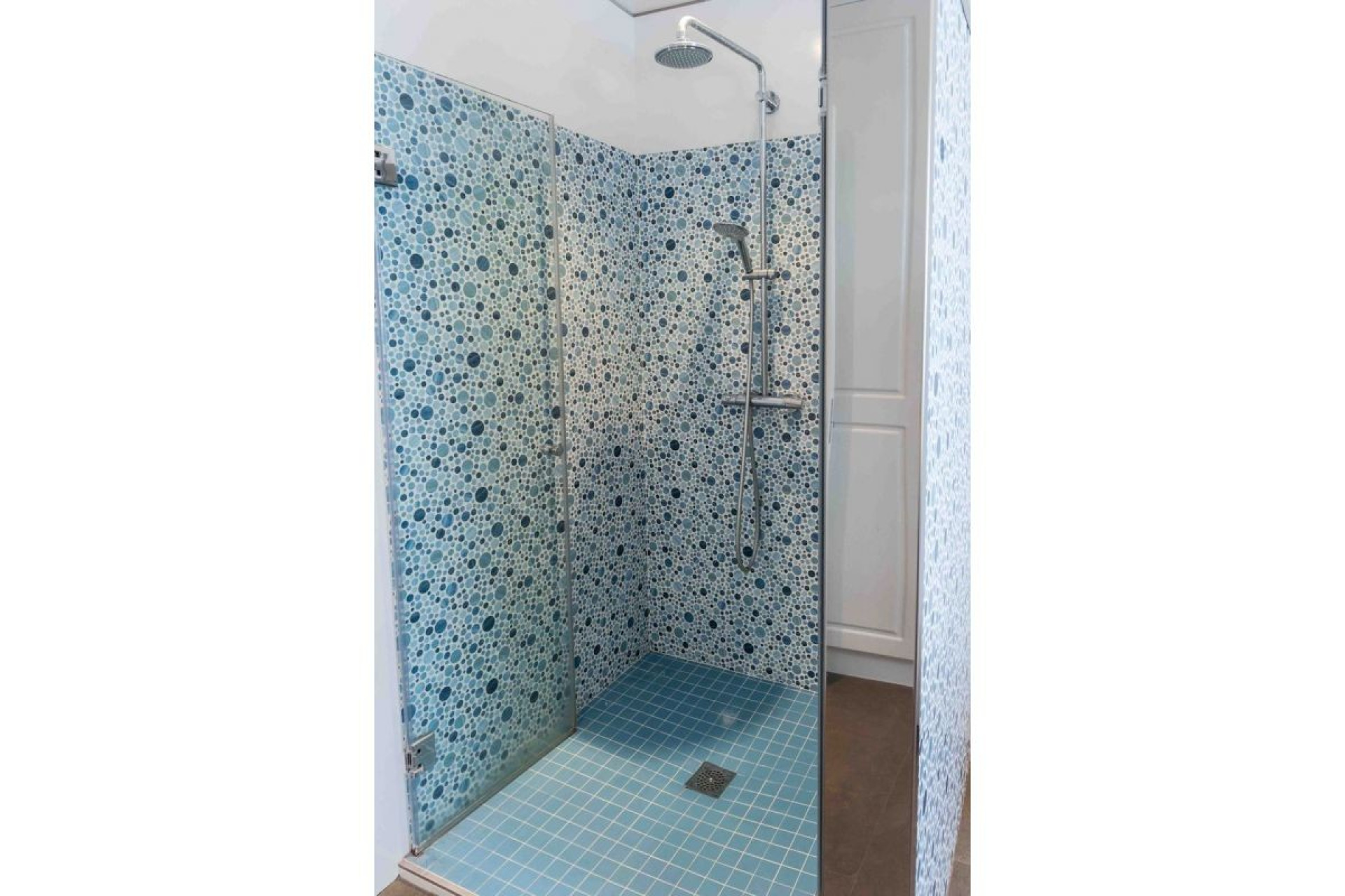 Återförsäljning - Villa -
San Pedro del   Pinatar - San Pedro del Pinatar 