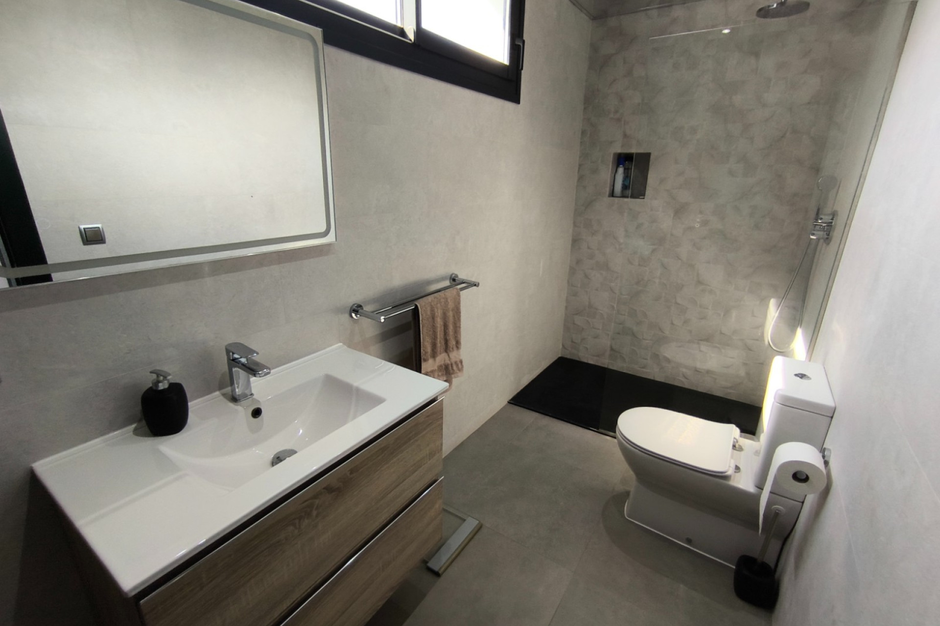 Återförsäljning - Villa -
Torre-Pacheco - Mar Menor Golf Resort