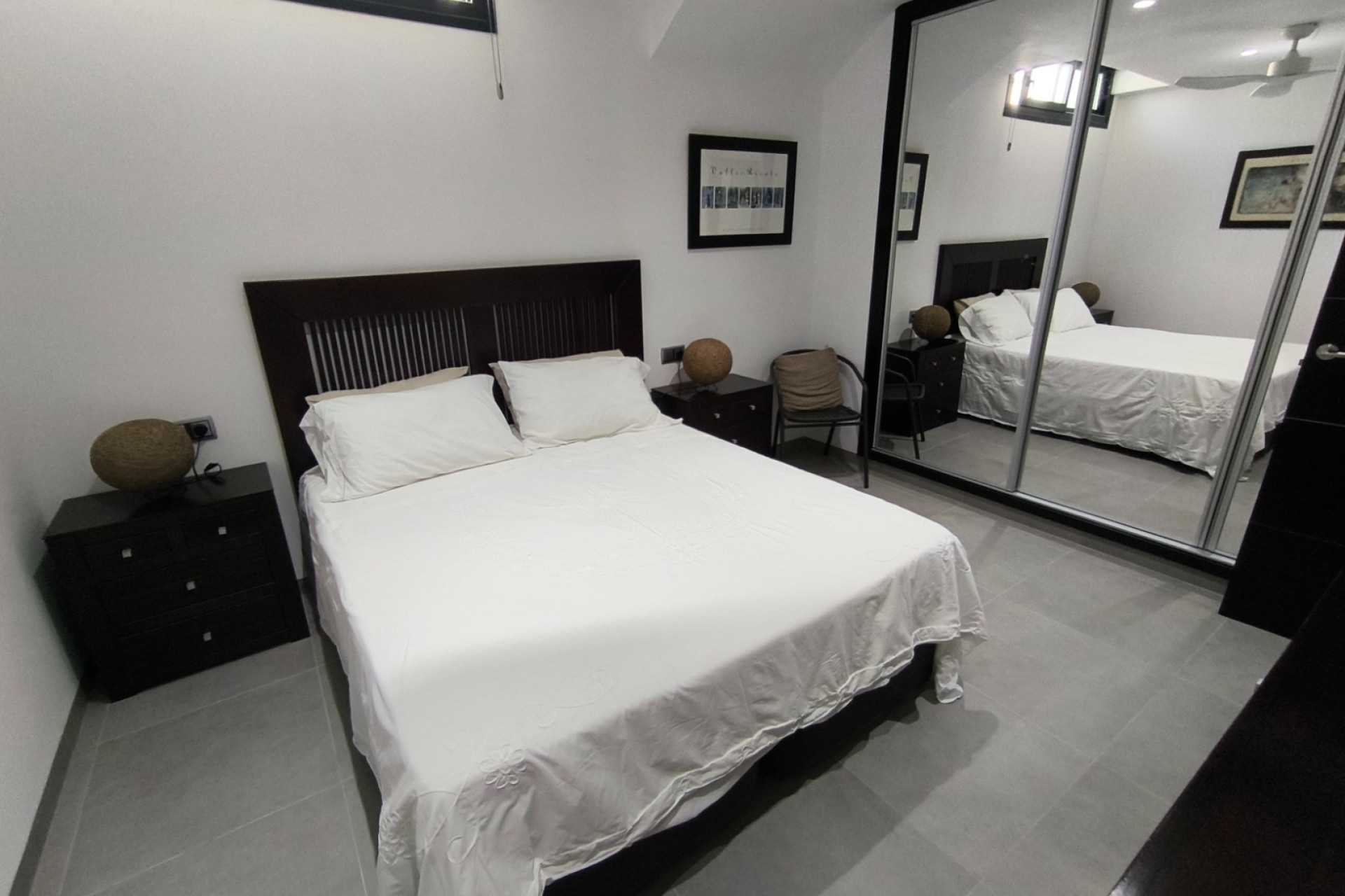 Återförsäljning - Villa -
Torre-Pacheco - Mar Menor Golf Resort