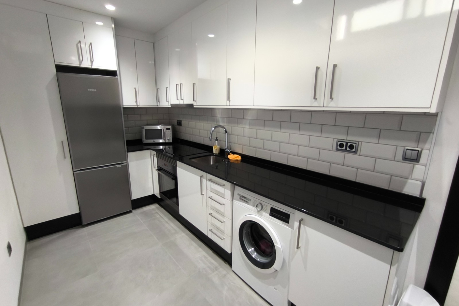 Återförsäljning - Villa -
Torre-Pacheco - Mar Menor Golf Resort