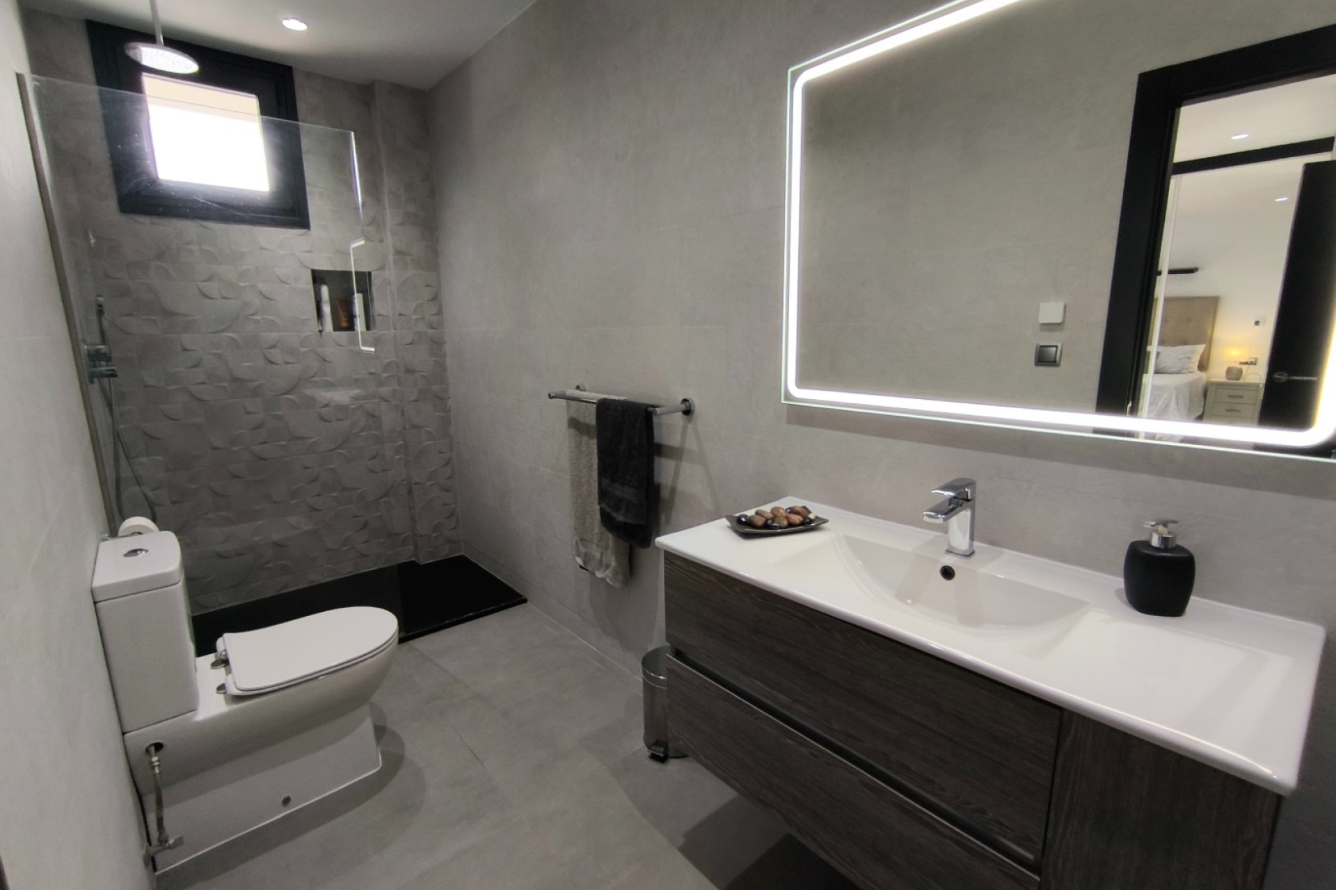 Återförsäljning - Villa -
Torre-Pacheco - Mar Menor Golf Resort