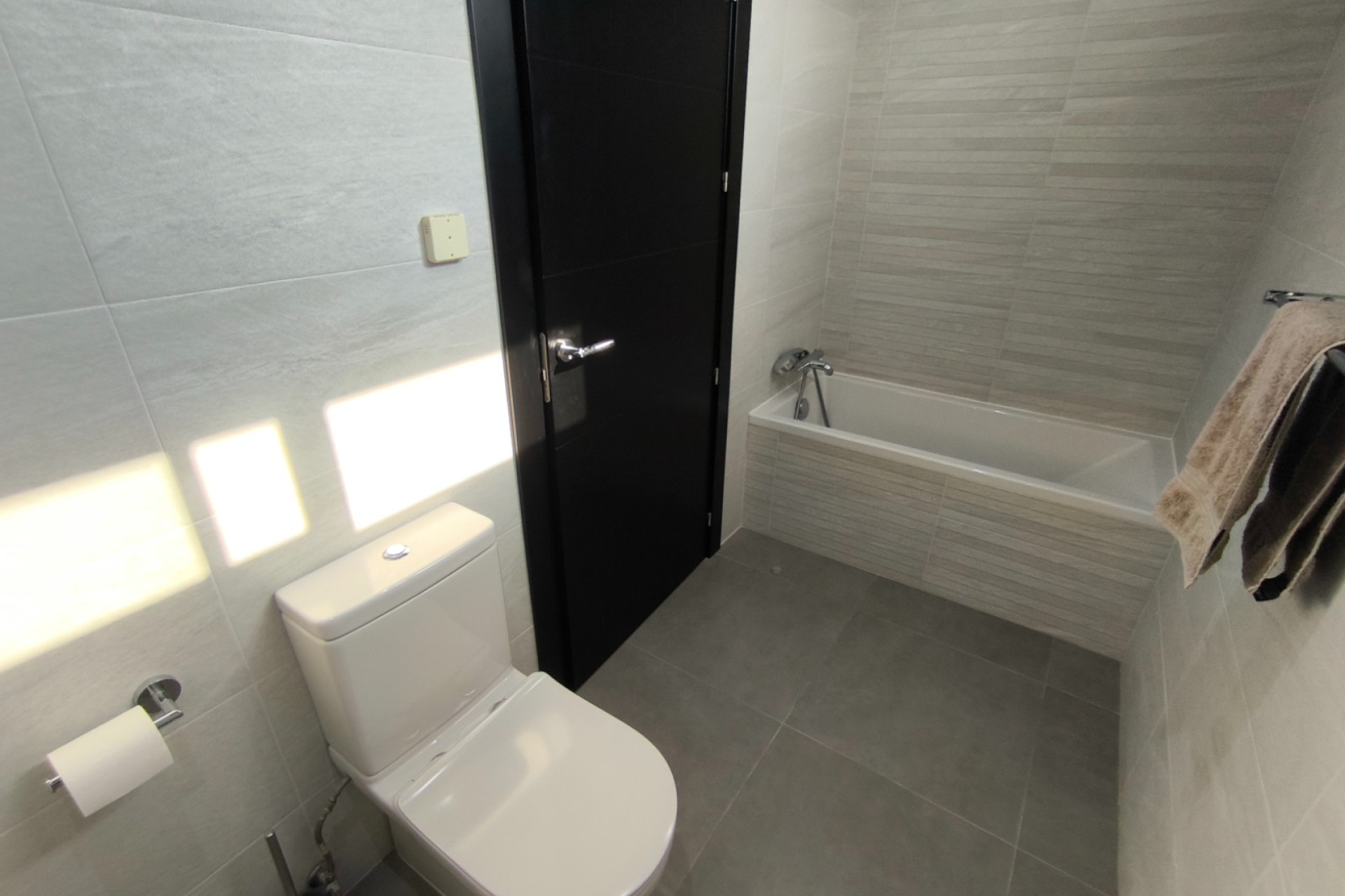 Återförsäljning - Villa -
Torre-Pacheco - Mar Menor Golf Resort