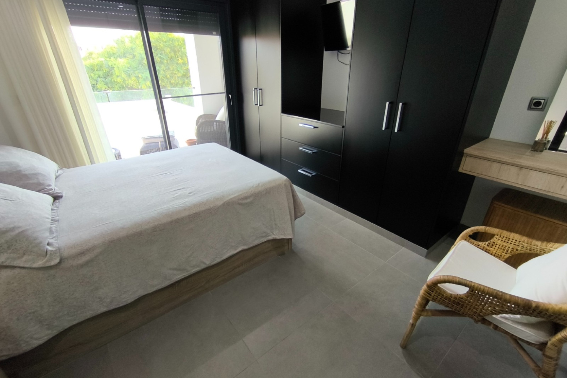 Återförsäljning - Villa -
Torre-Pacheco - Mar Menor Golf Resort