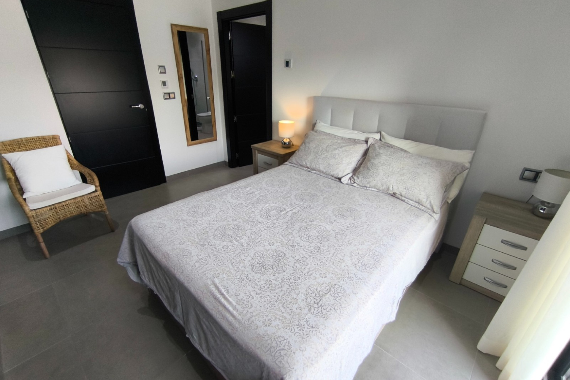 Återförsäljning - Villa -
Torre-Pacheco - Mar Menor Golf Resort